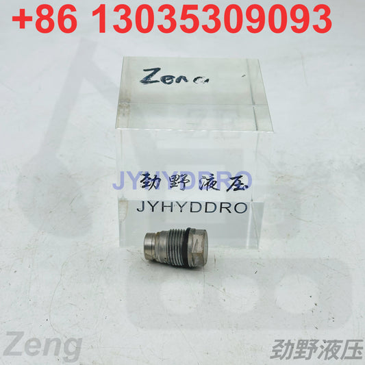 1110010028 Pressure Limiting Valve