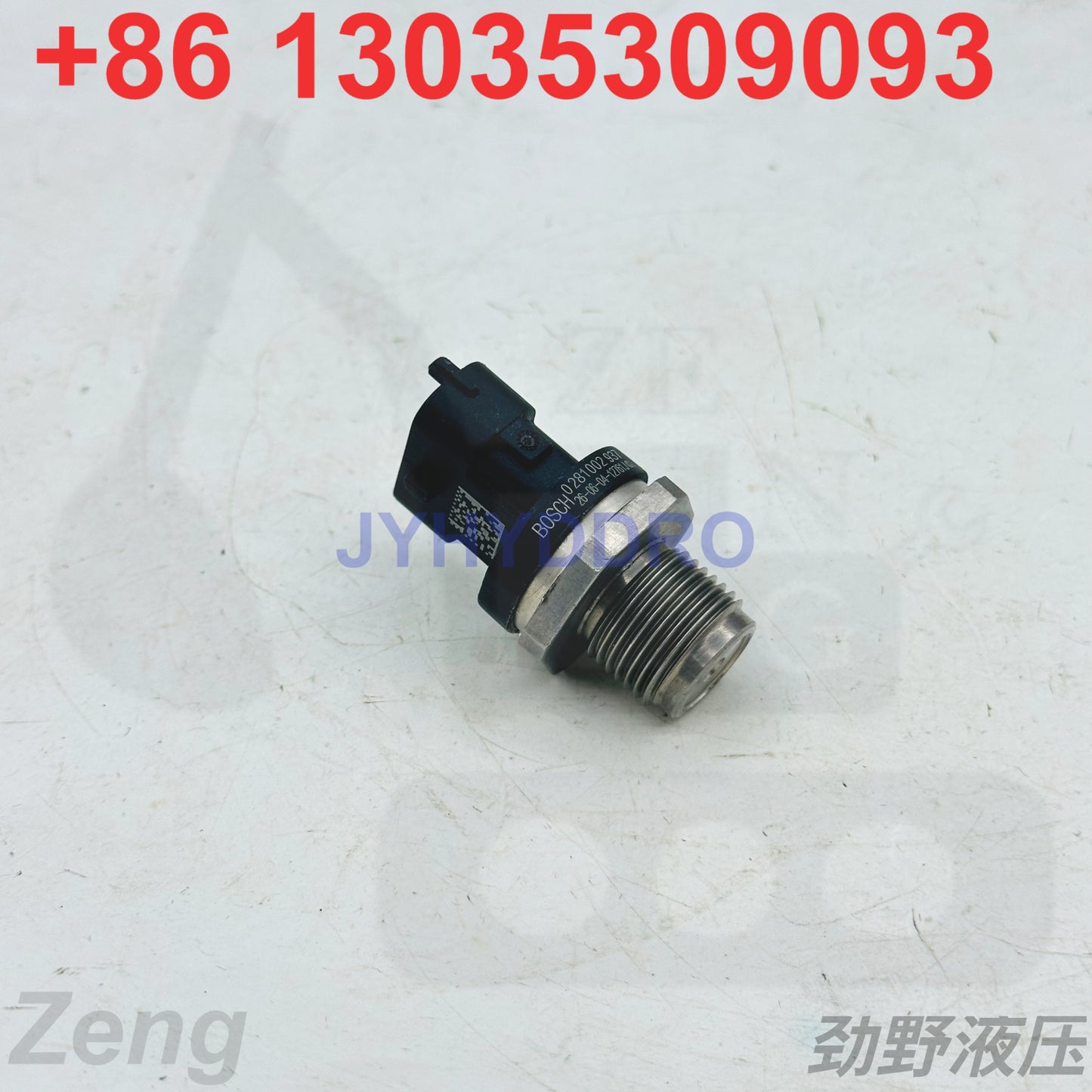 0281002937 SENSOR