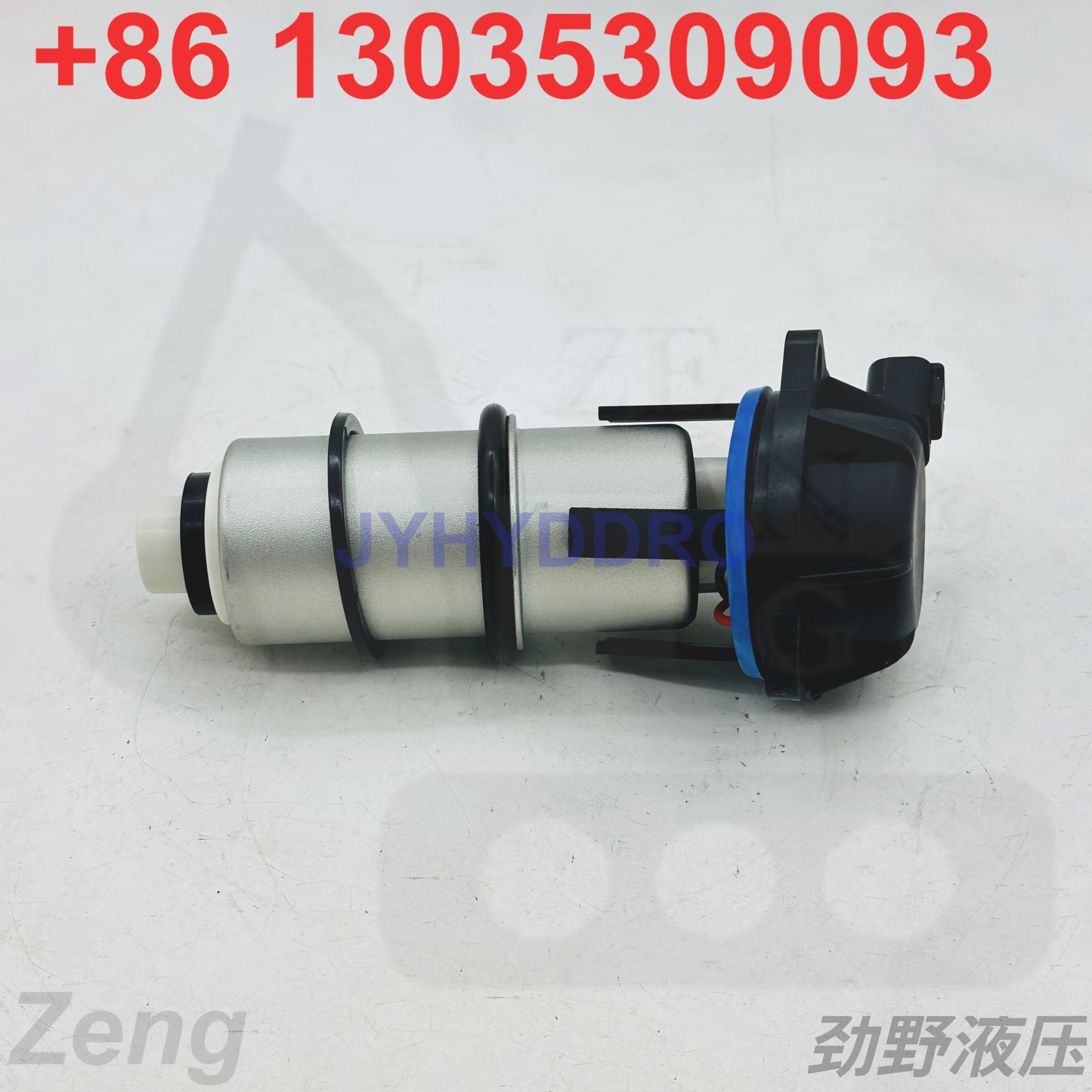 1622-2211 24V FUEL PUMP