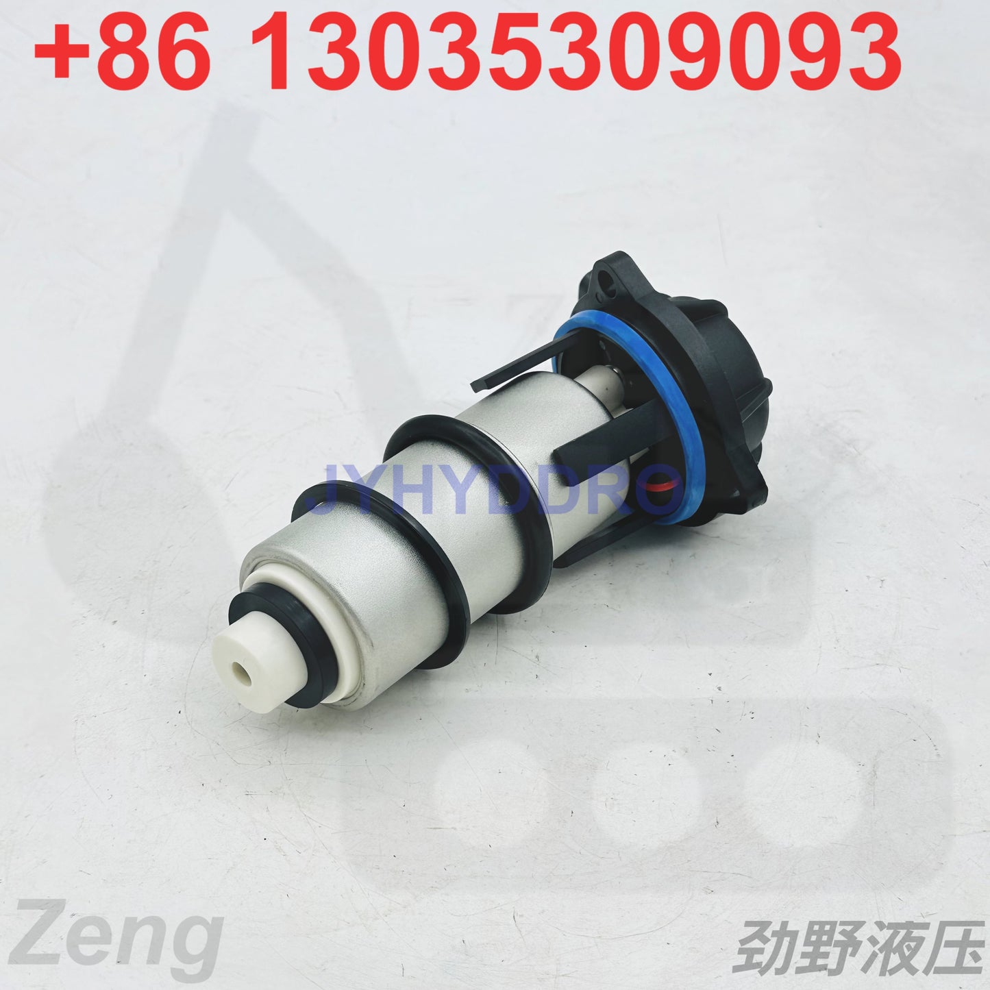 1622-2211 24V FUEL PUMP