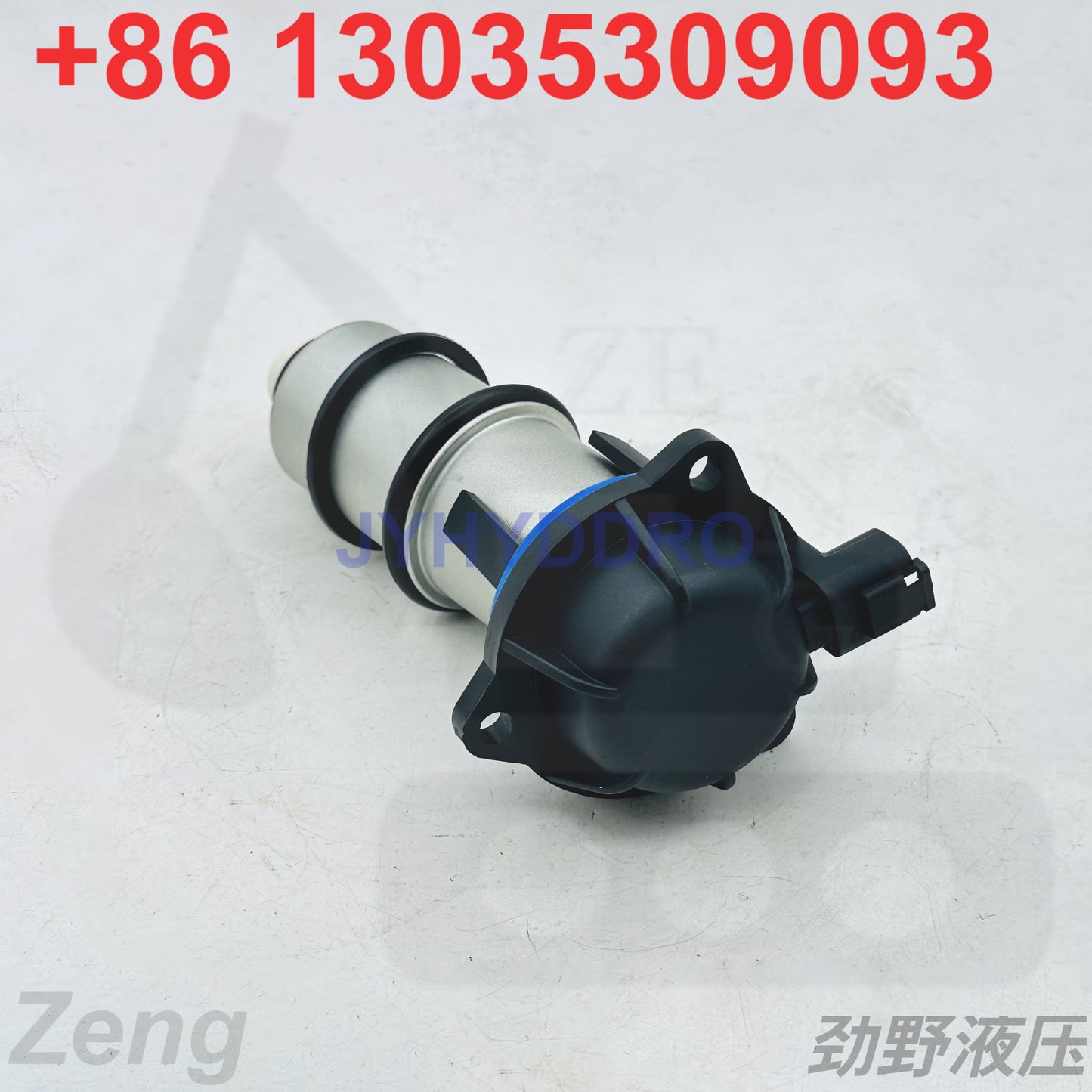 1622-2211 24V FUEL PUMP