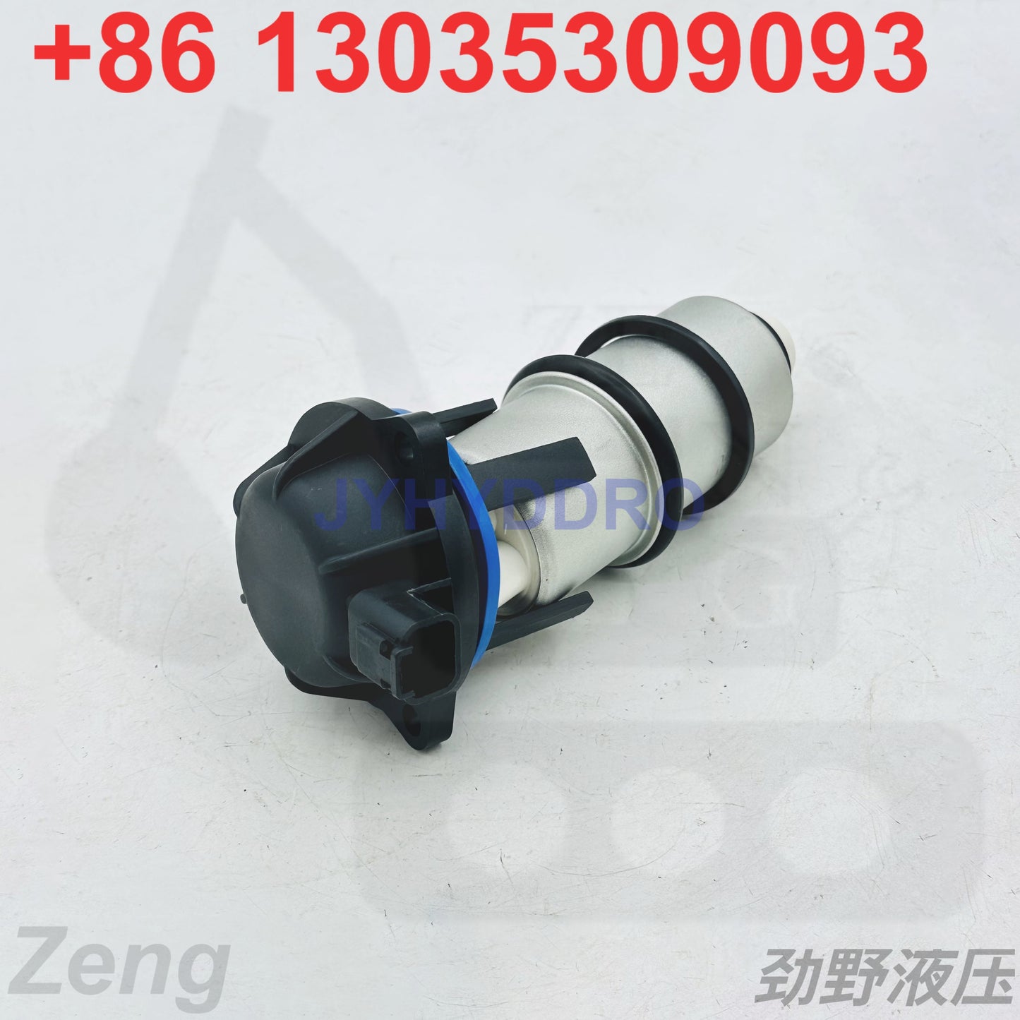 1622-2211 24V FUEL PUMP