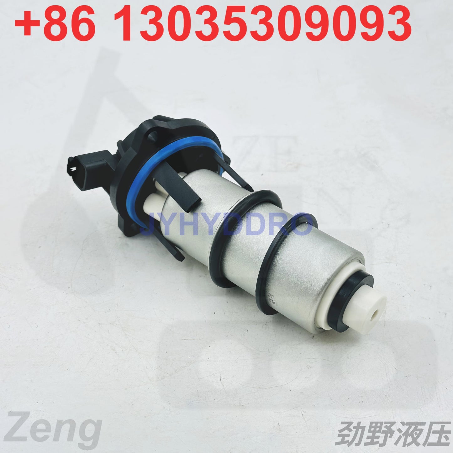 1622-2211 24V FUEL PUMP