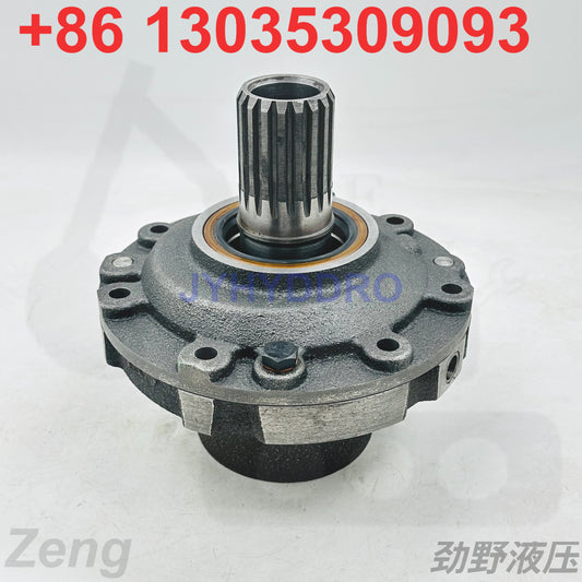 93724-11600 DP45KT CHARGE PUMP
