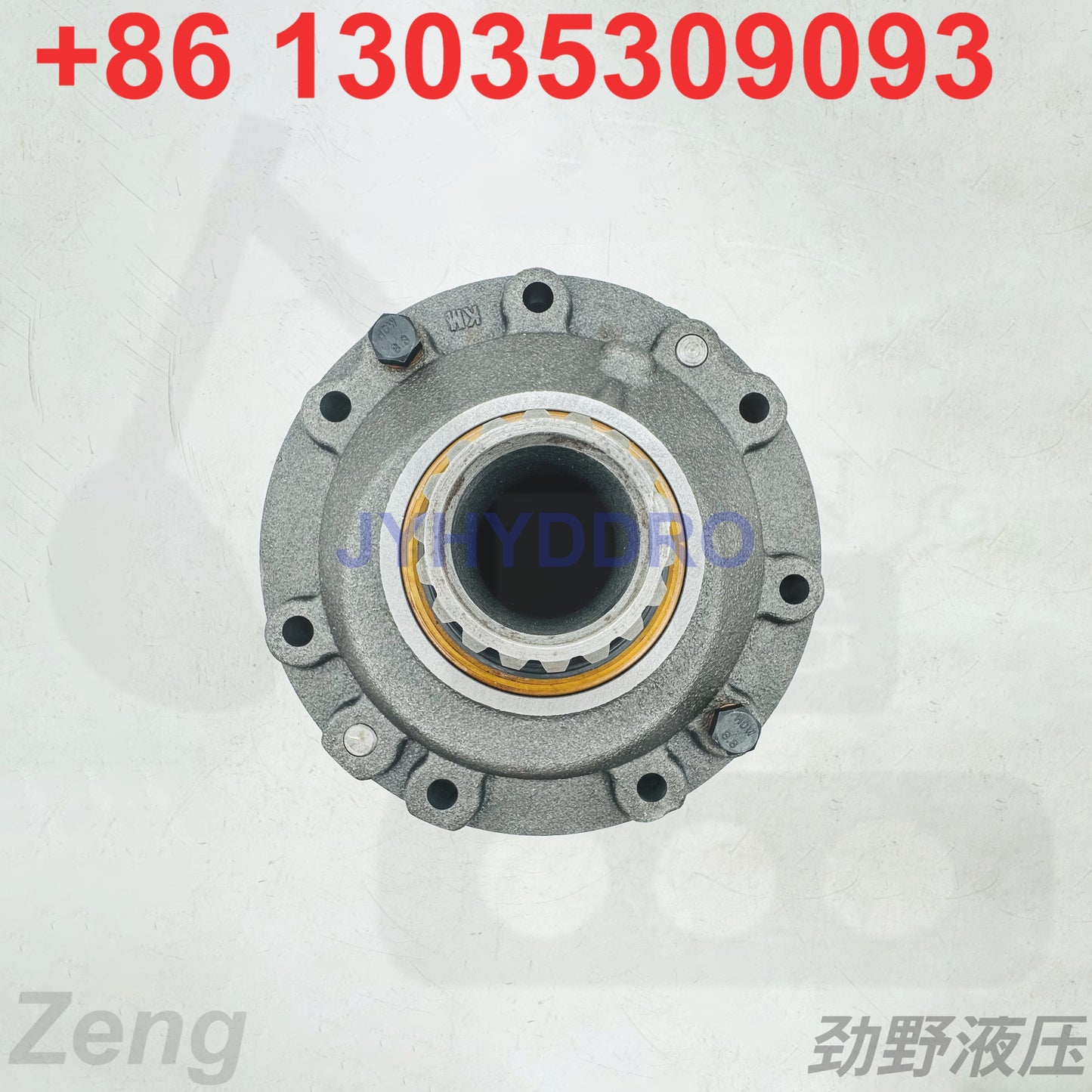 93724-11600 DP45KT CHARGE PUMP