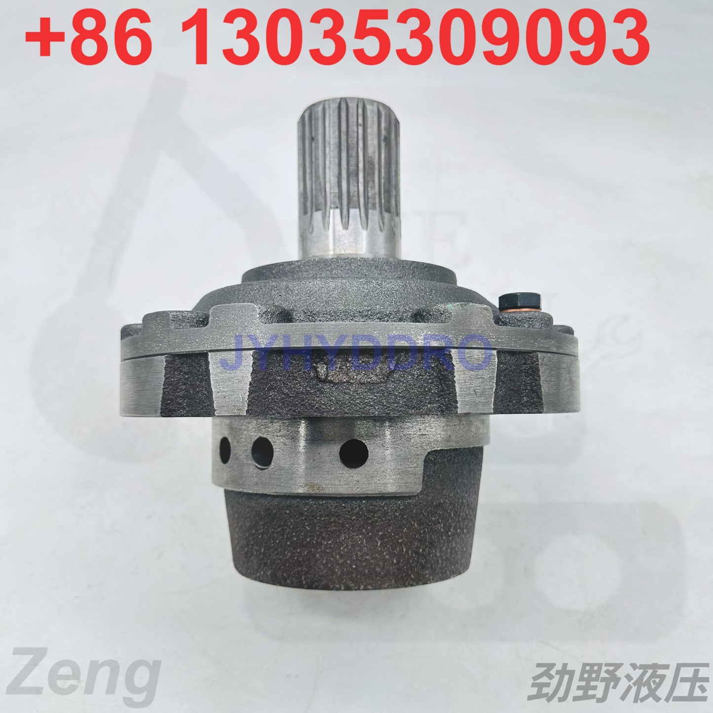 93724-11600 DP45KT CHARGE PUMP