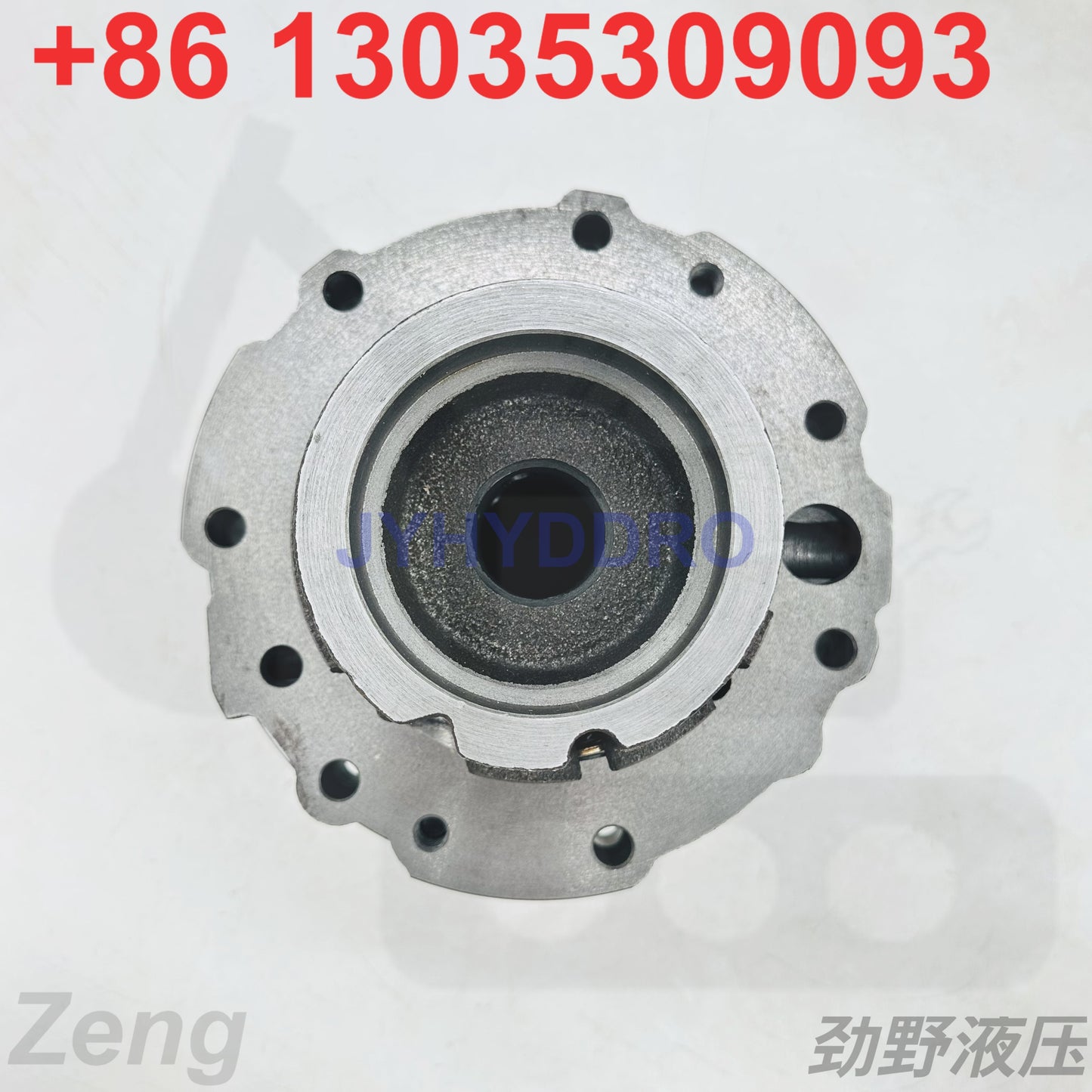 93724-11600 DP45KT CHARGE PUMP