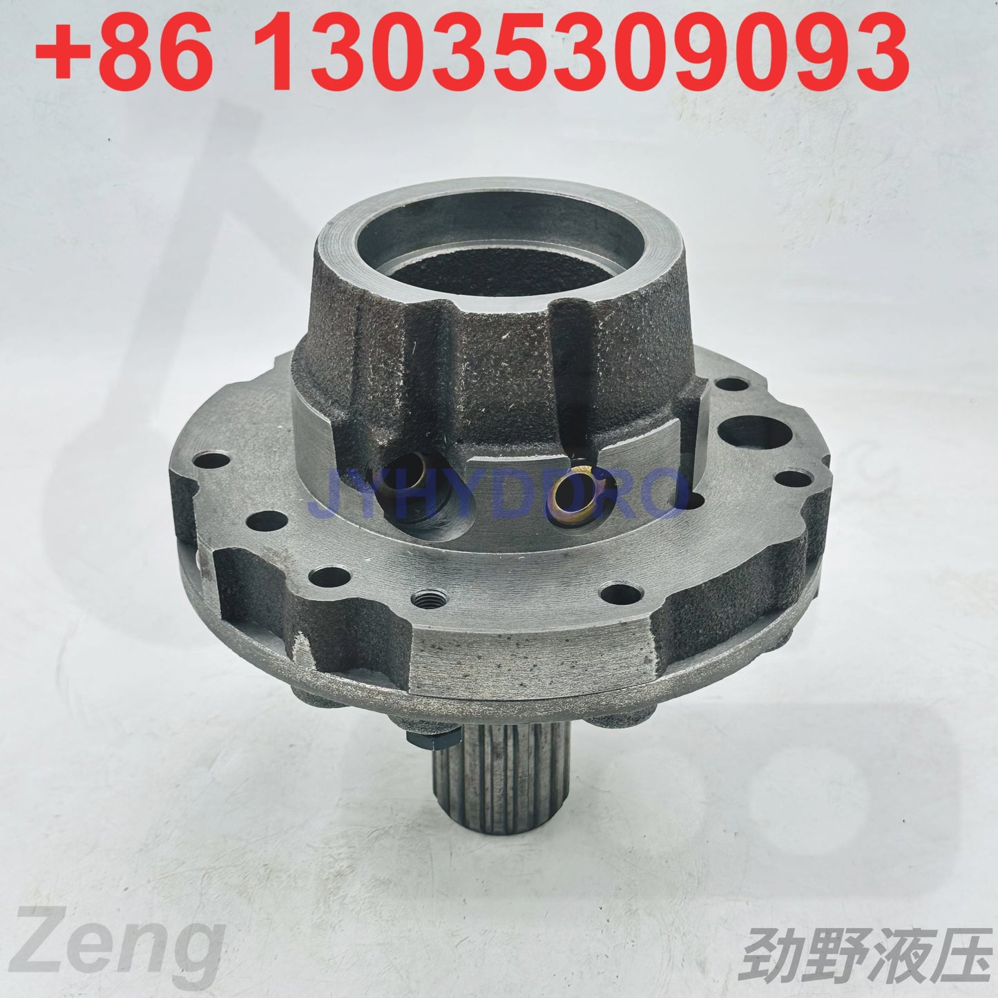 93724-11600 DP45KT CHARGE PUMP