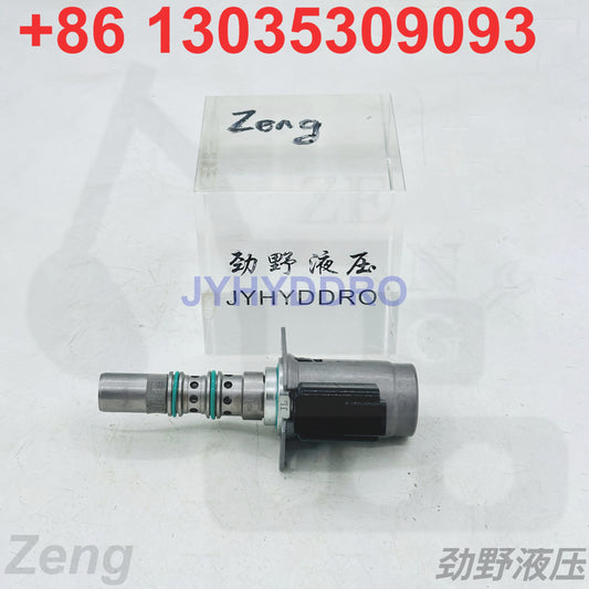 11418522 21W32 24DR A25E L110G L120H 24V SOILENOID VALVE