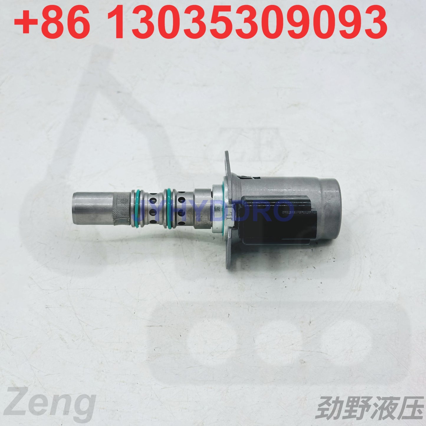 11418522 21W32 24DR A25E L110G L120H 24V SOILENOID VALVE