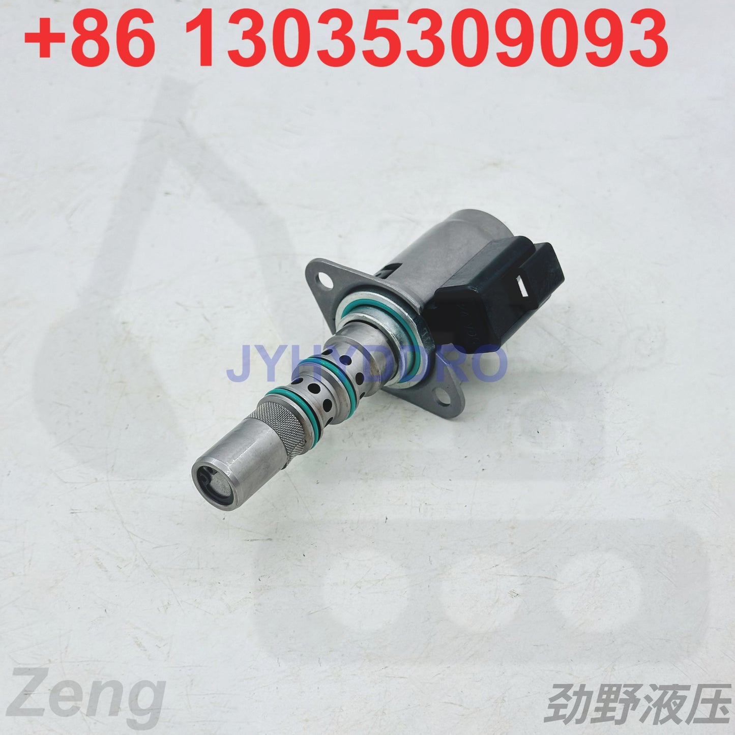 11418522 21W32 24DR A25E L110G L120H 24V SOILENOID VALVE