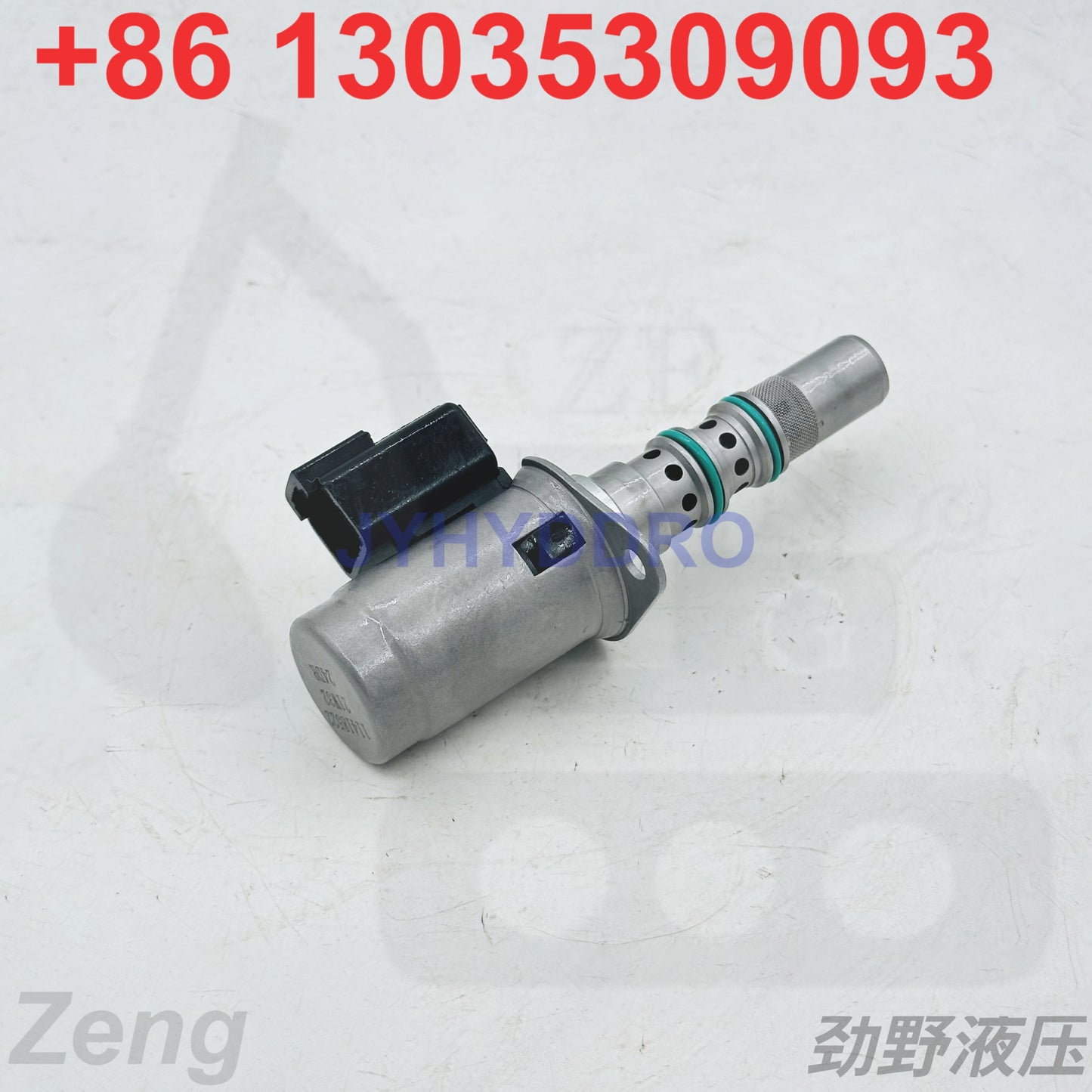 11418522 21W32 24DR A25E L110G L120H 24V SOILENOID VALVE