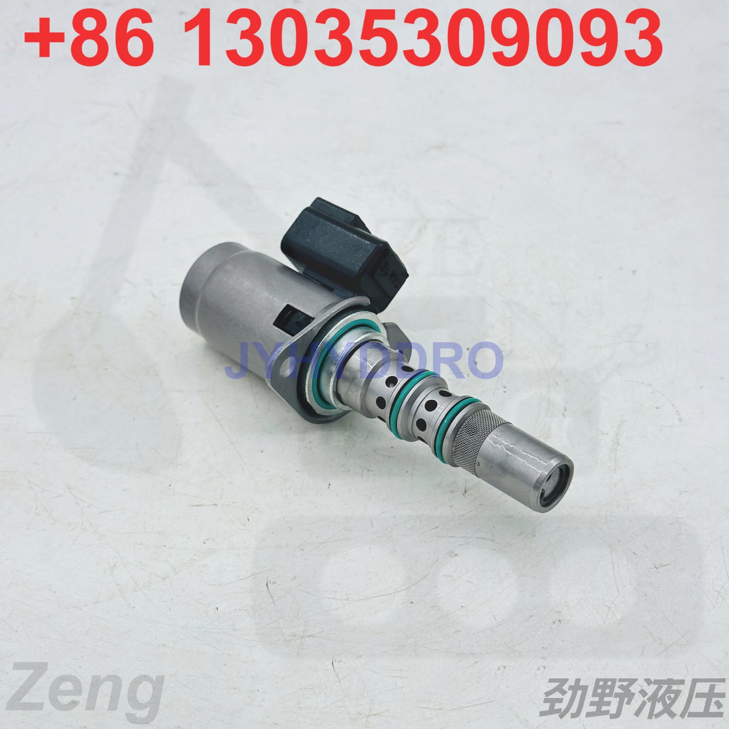 11418522 21W32 24DR A25E L110G L120H 24V SOILENOID VALVE