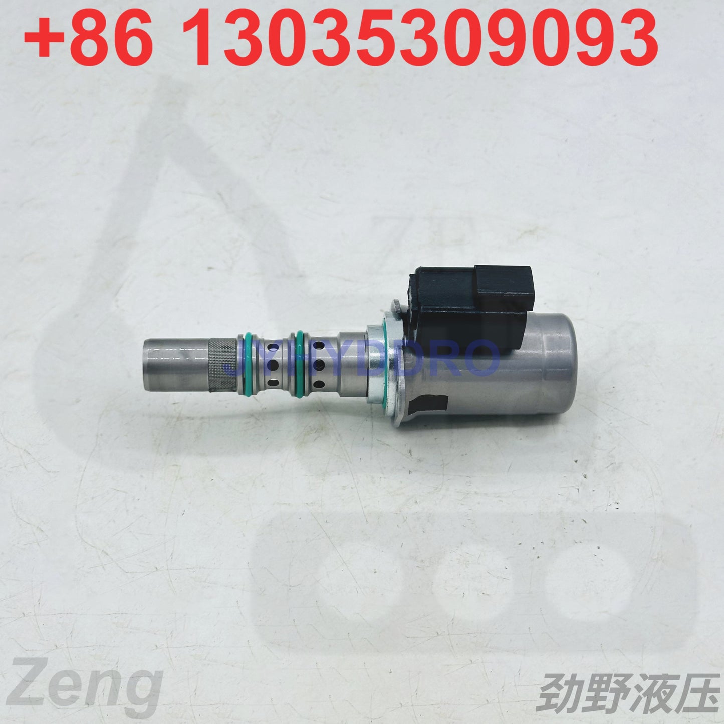 TS98-T3422S 4216197 12DR SOLENOID VALVE