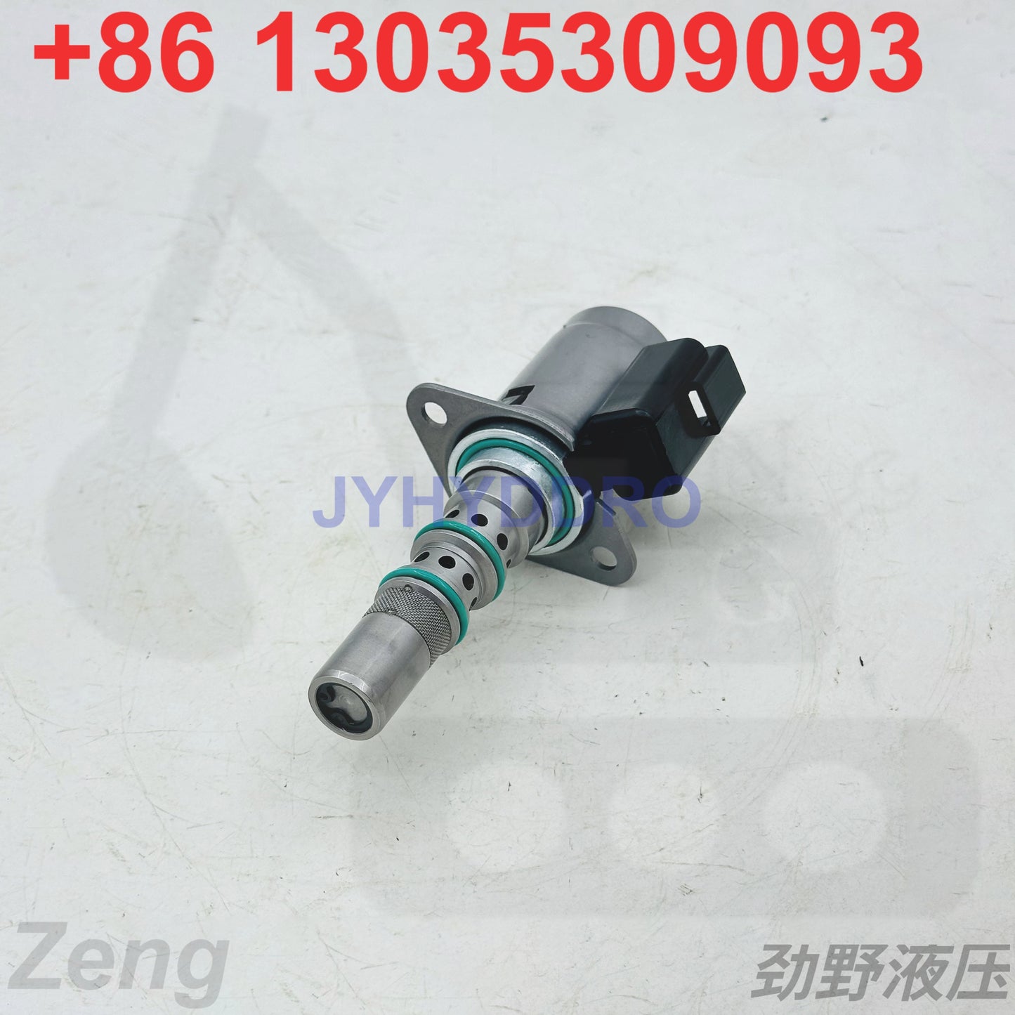 TS98-T3422S 4216197 12DR SOLENOID VALVE