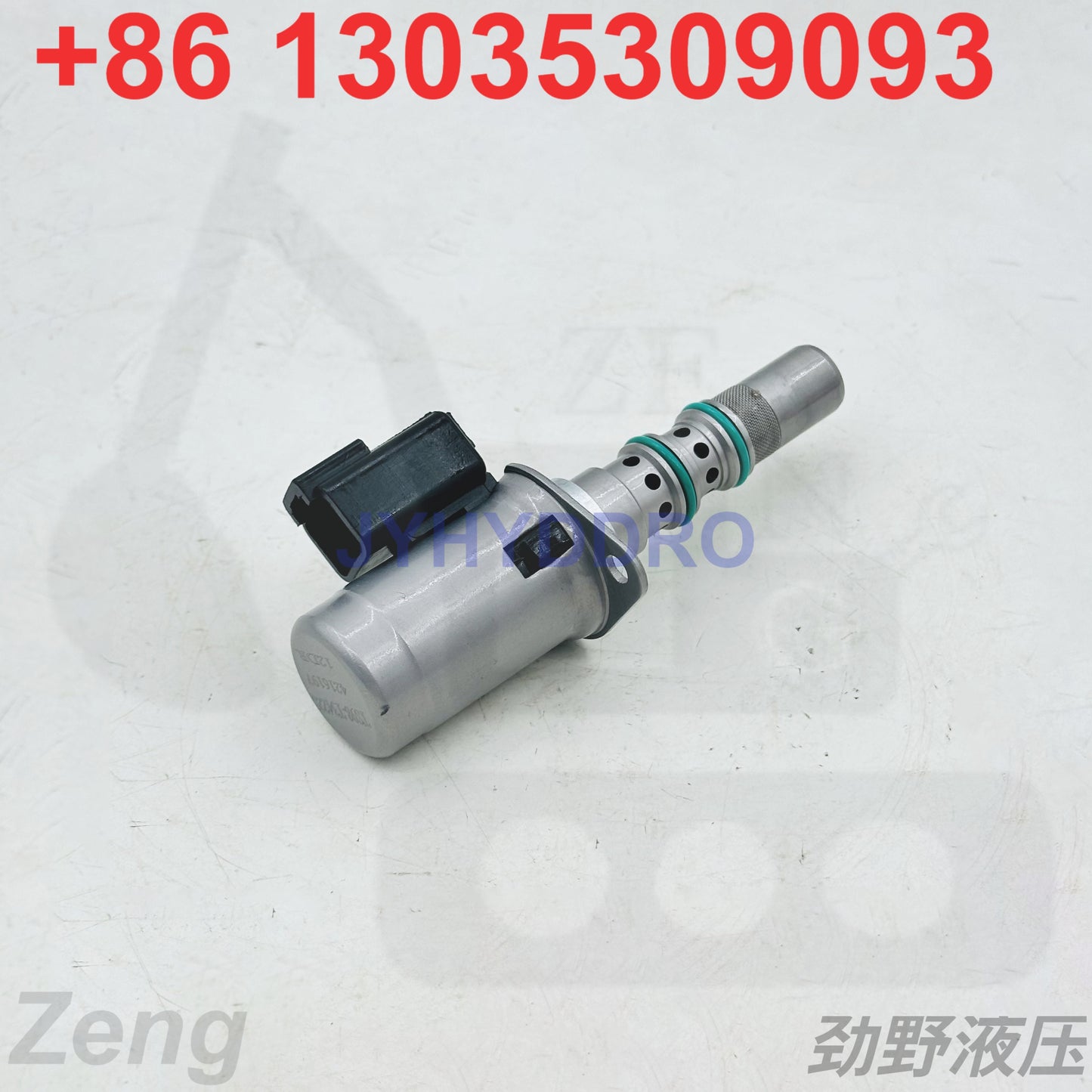 TS98-T3422S 4216197 12DR SOLENOID VALVE