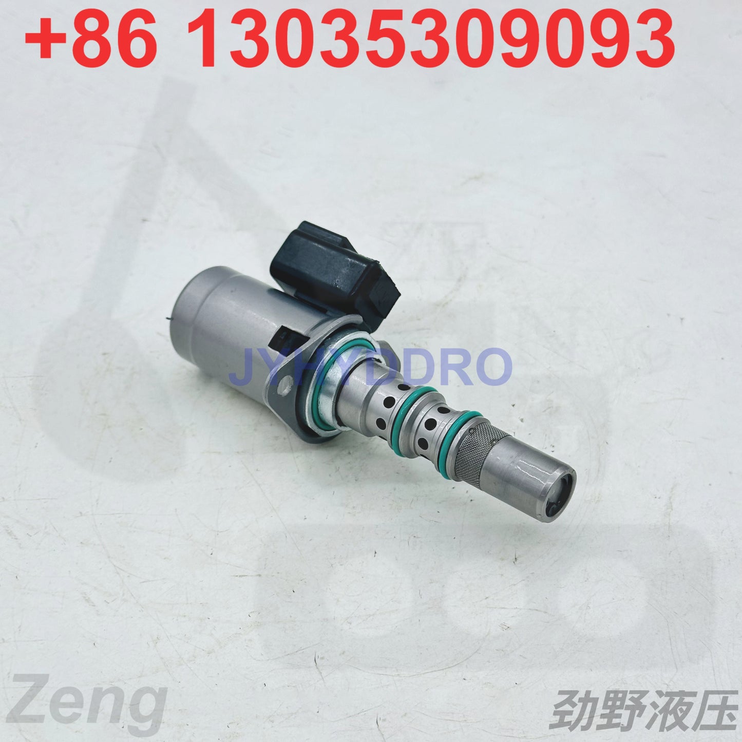 TS98-T3422S 4216197 12DR SOLENOID VALVE