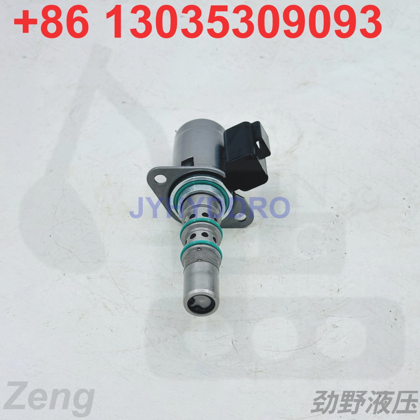 TS98-T3422S 4216197 12DR SOLENOID VALVE