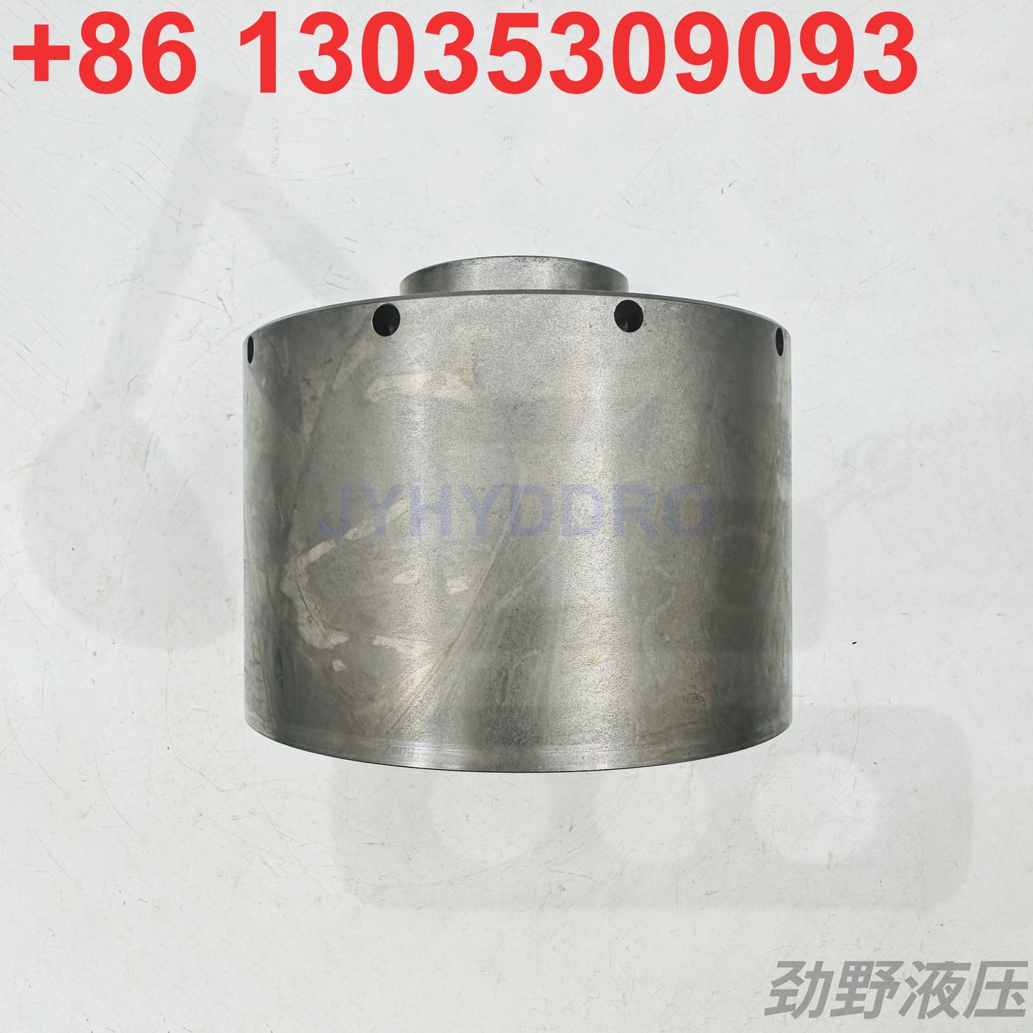 PARKER PD140 hydaulic pump cylinder block rotor barrel