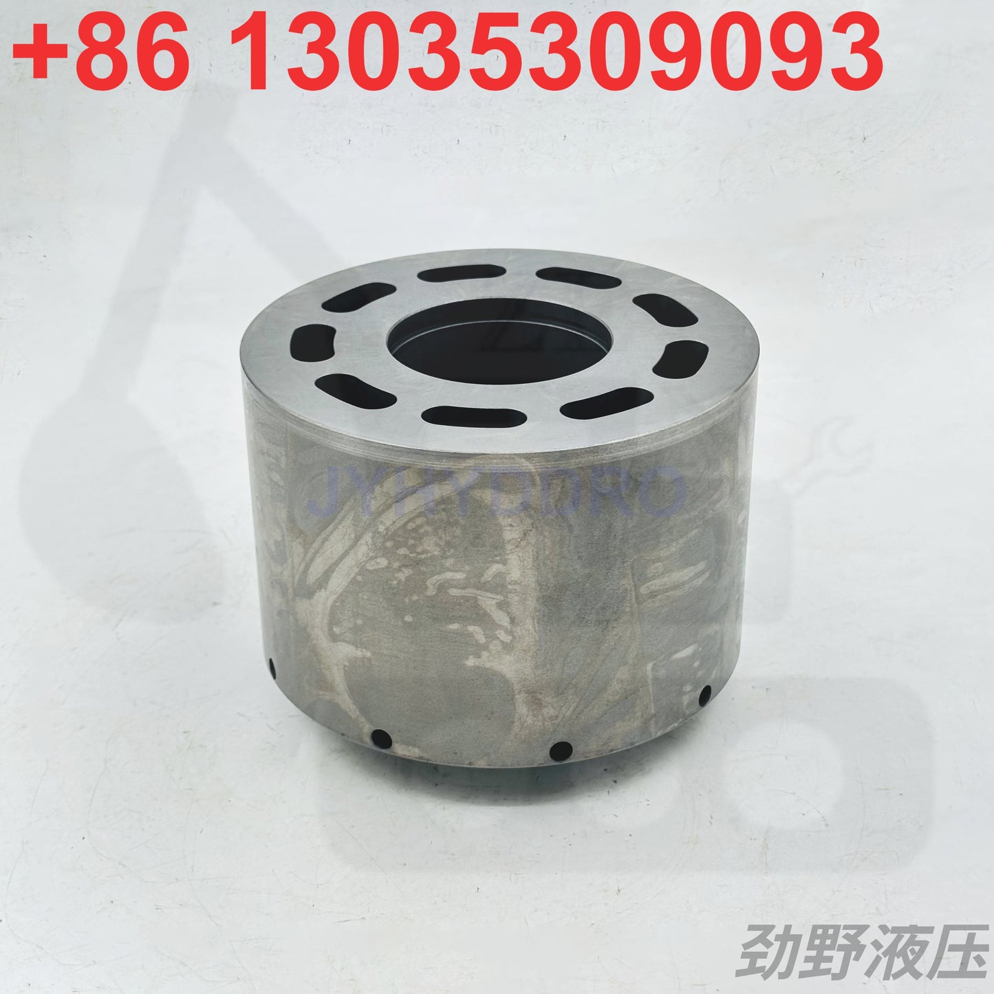 PARKER PD140 hydaulic pump cylinder block rotor barrel