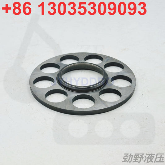 PARKER PD140 hydaulic pump set plate retainer plate retraction retainer shoe push plate