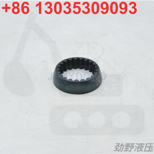 PARKER PD140 hydaulic pump ball guide retainer guide bushing thrust ball bowl holder