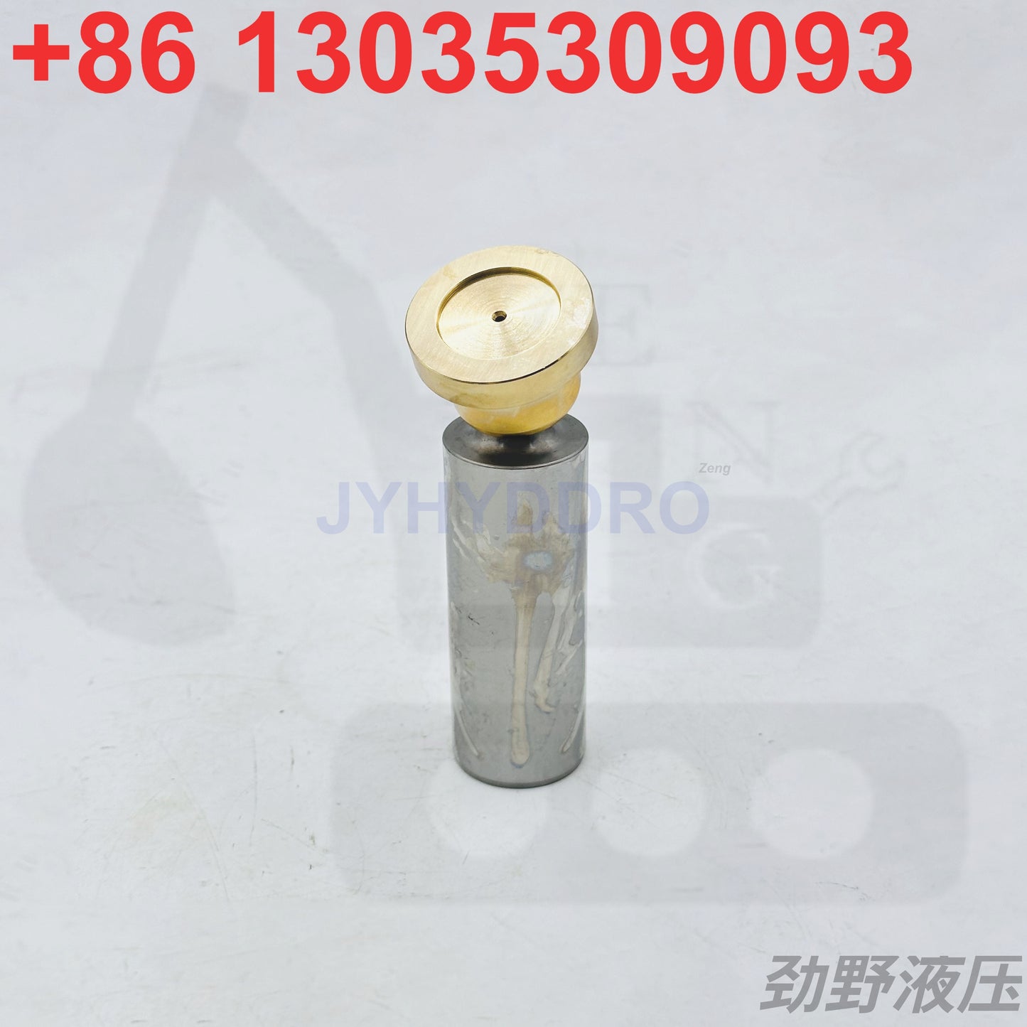 PARKER PD140 hydaulic pump piston shoe piston subassembly piston kit plungers