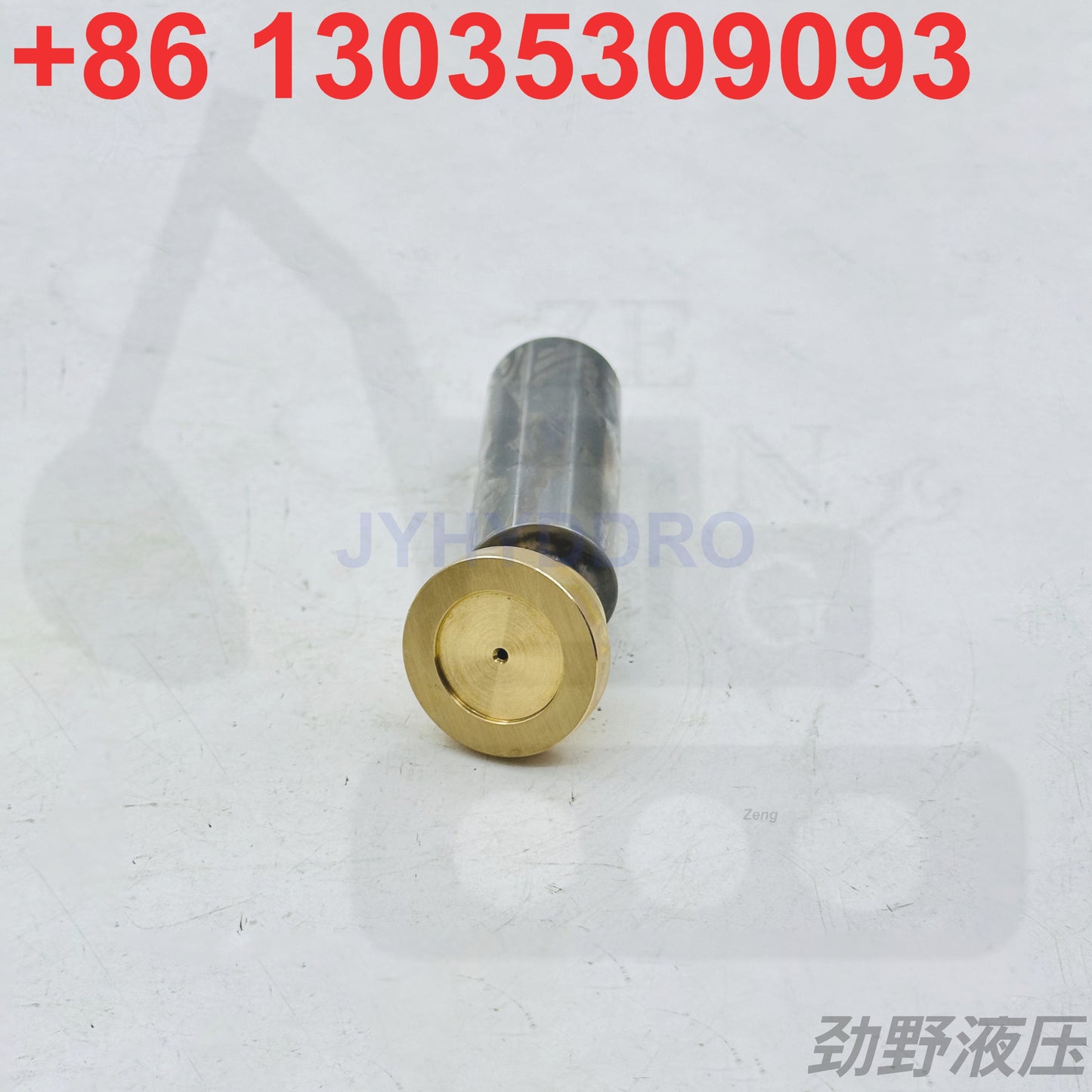 PARKER PD140 hydaulic pump piston shoe piston subassembly piston kit plungers