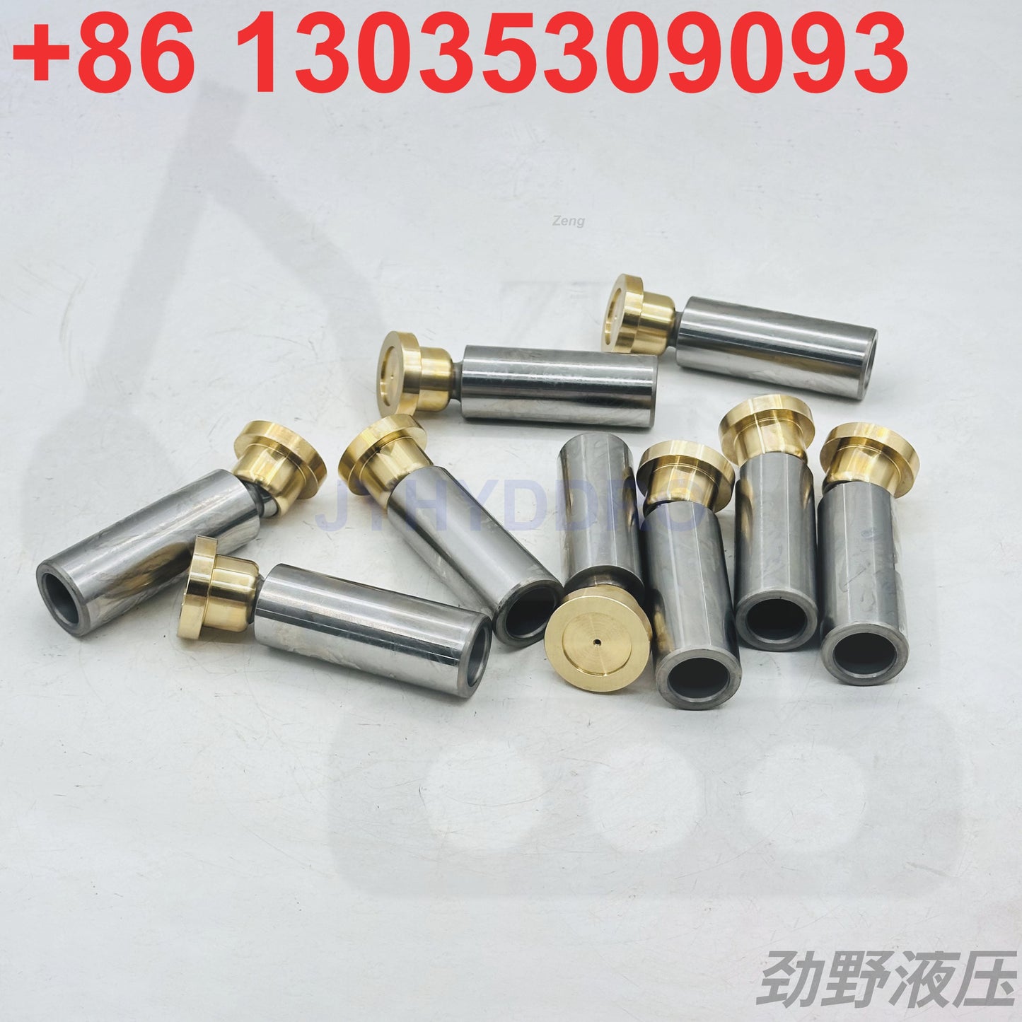 PARKER PD140 hydaulic pump piston shoe piston subassembly piston kit plungers