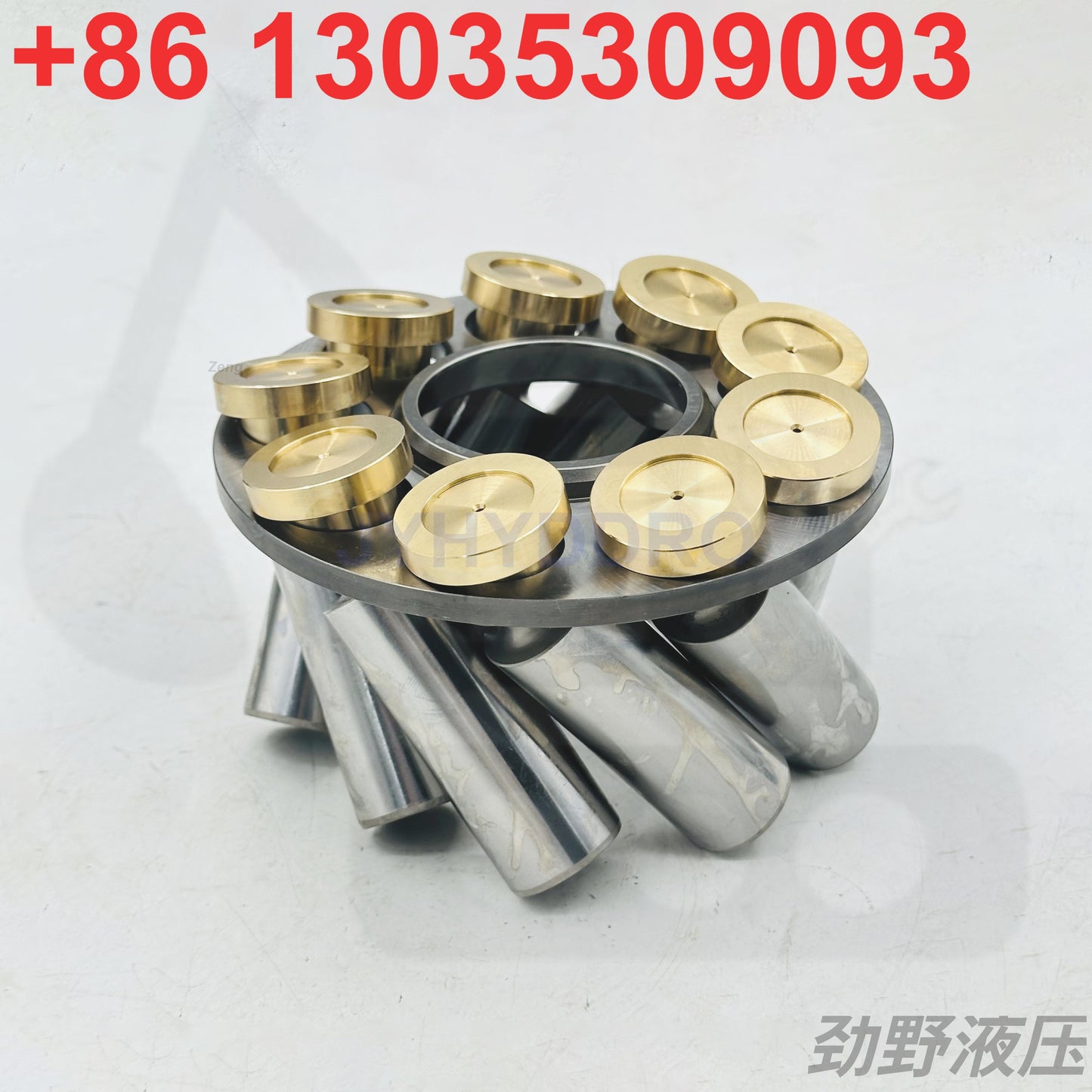 PARKER PD140 hydaulic pump piston shoe piston subassembly piston kit plungers