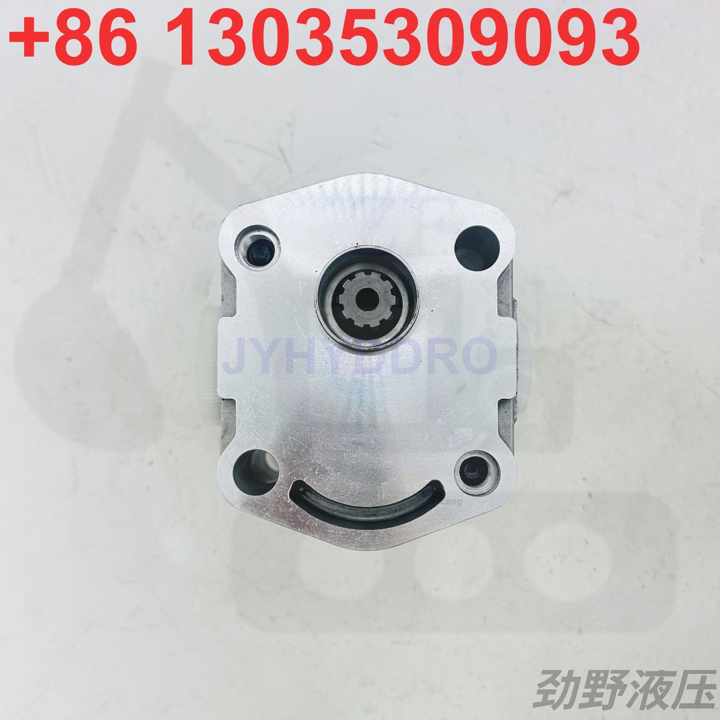 PVD-3B-60L5P-9G-2036-C HYDRAULIC PILOT GEAR PUMP