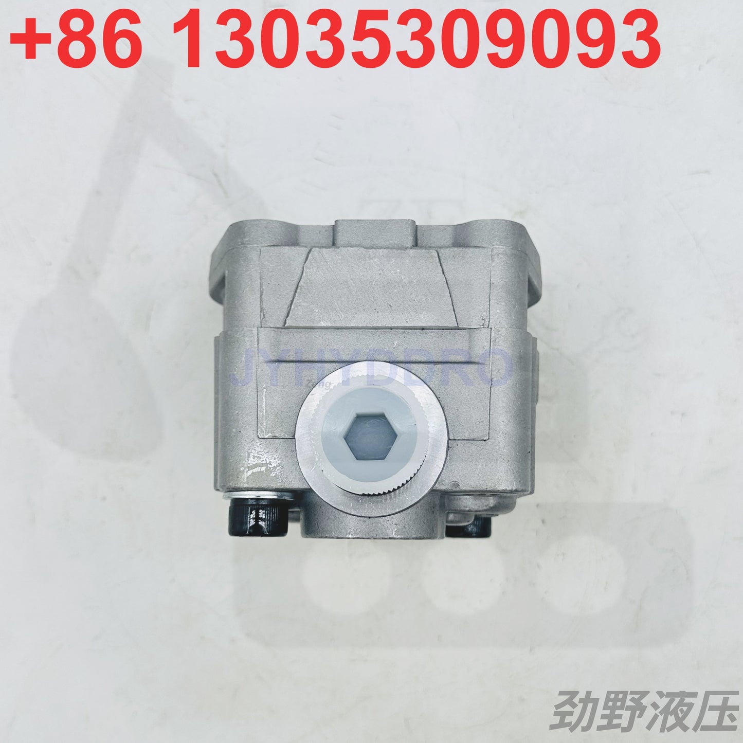 PVD-3B-60L5P-9G-2036-C HYDRAULIC PILOT GEAR PUMP