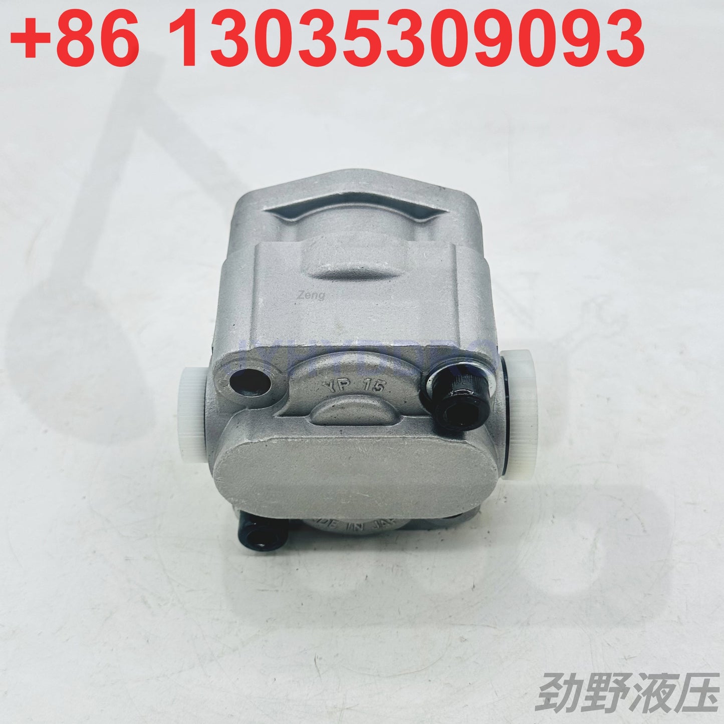 PVD-3B-60L5P-9G-2036-C HYDRAULIC PILOT GEAR PUMP