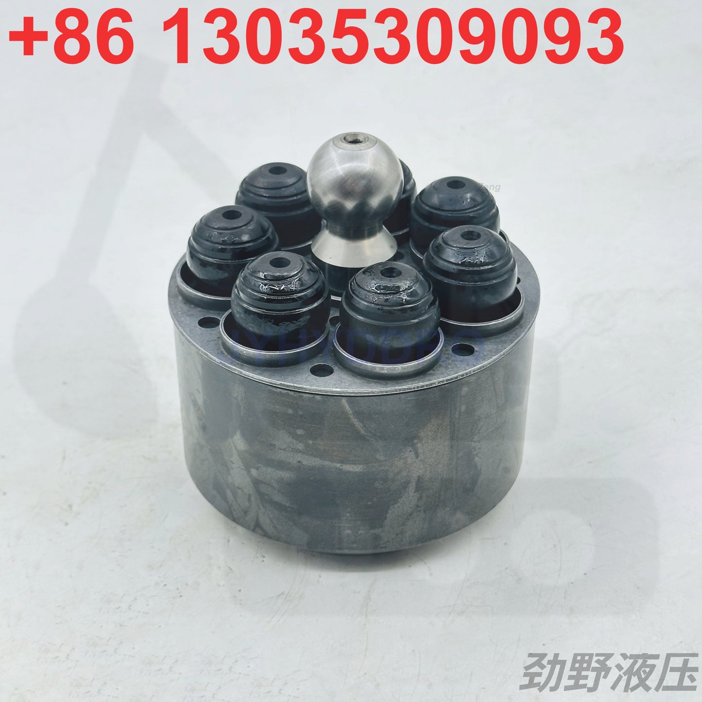 REXROTH A8VO80 HYDRAULIC PUMP PARTS