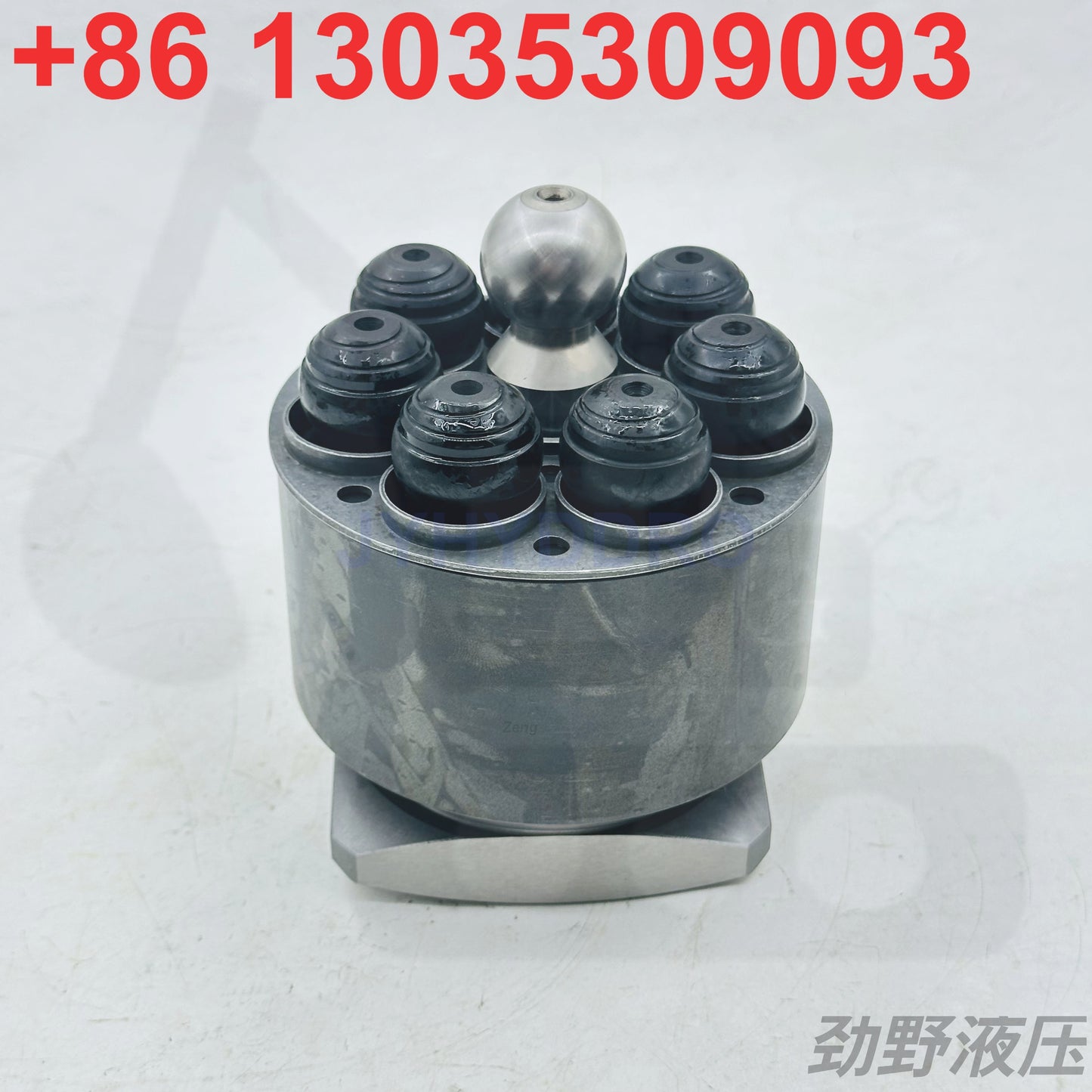 REXROTH A8VO80 HYDRAULIC PUMP PARTS