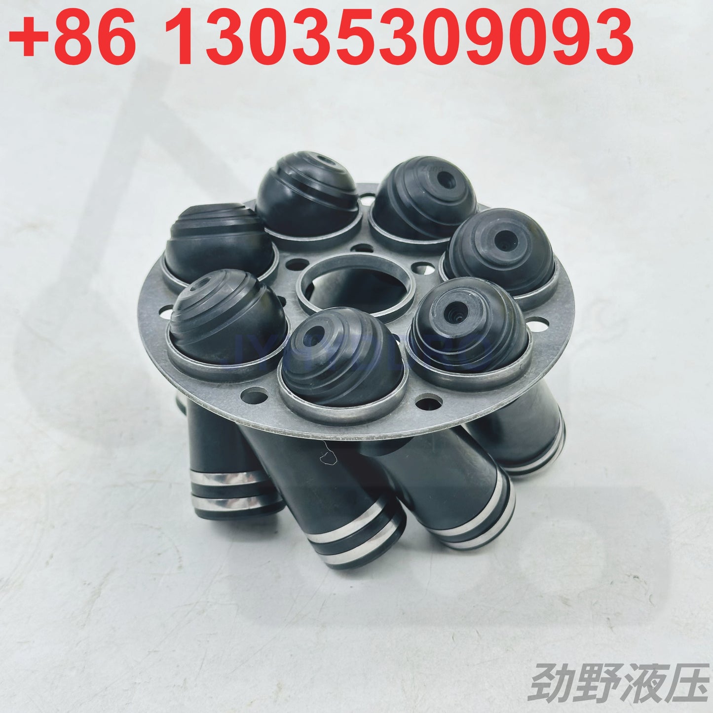 REXROTH A8VO80 HYDRAULIC PUMP PARTS