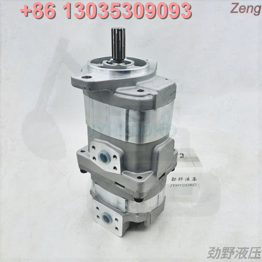 705-51-20480 GEAR PUMP