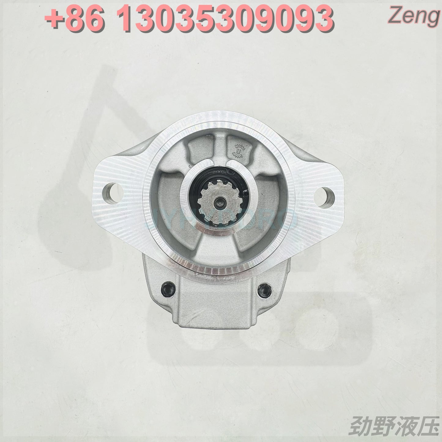 705-51-20480 GEAR PUMP