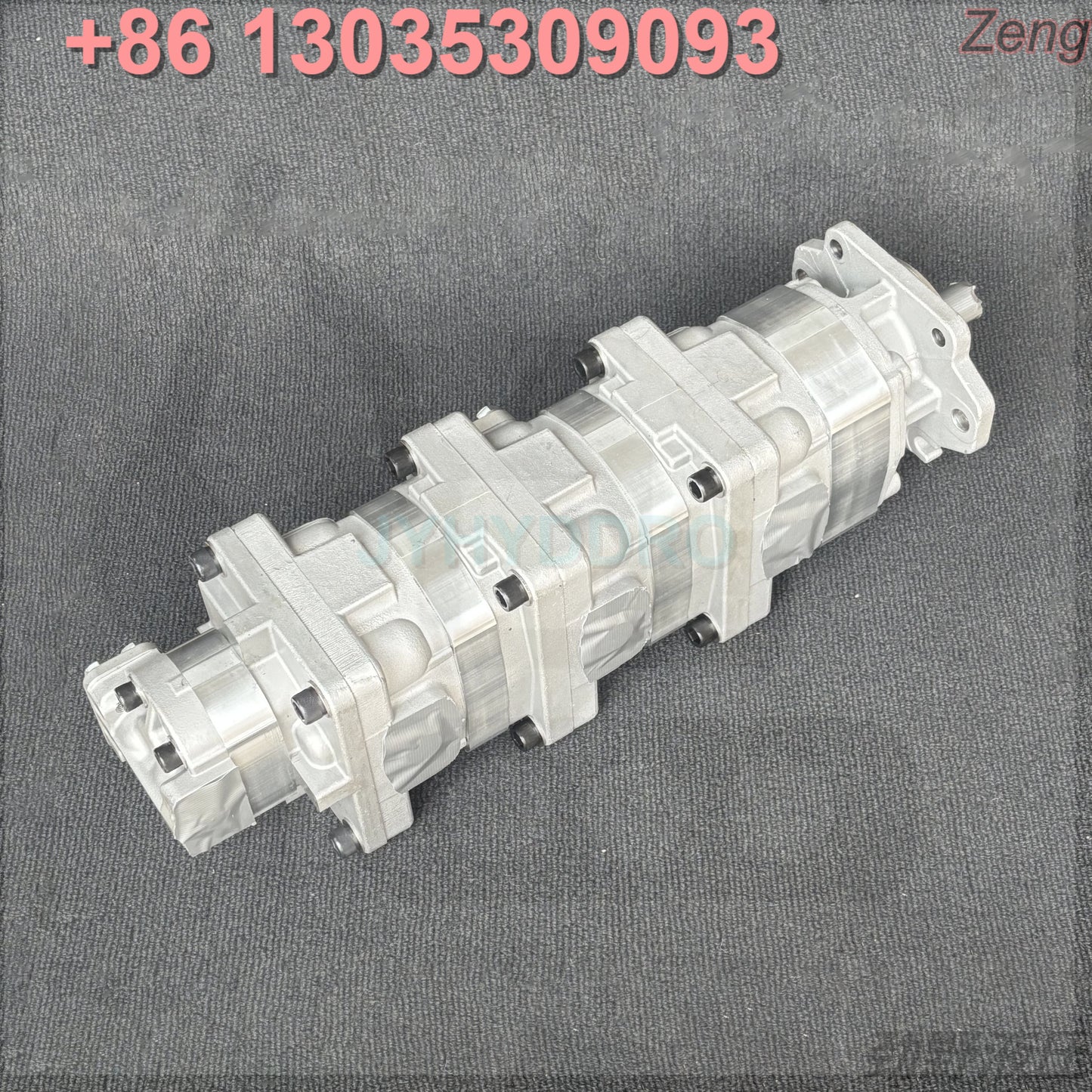 705-55-34160 GEAR PUMP