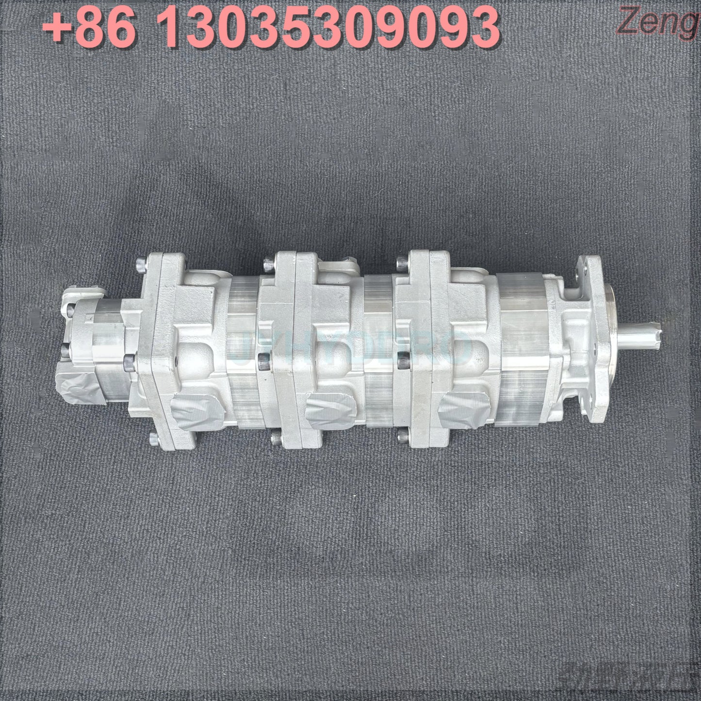 705-55-34160 GEAR PUMP