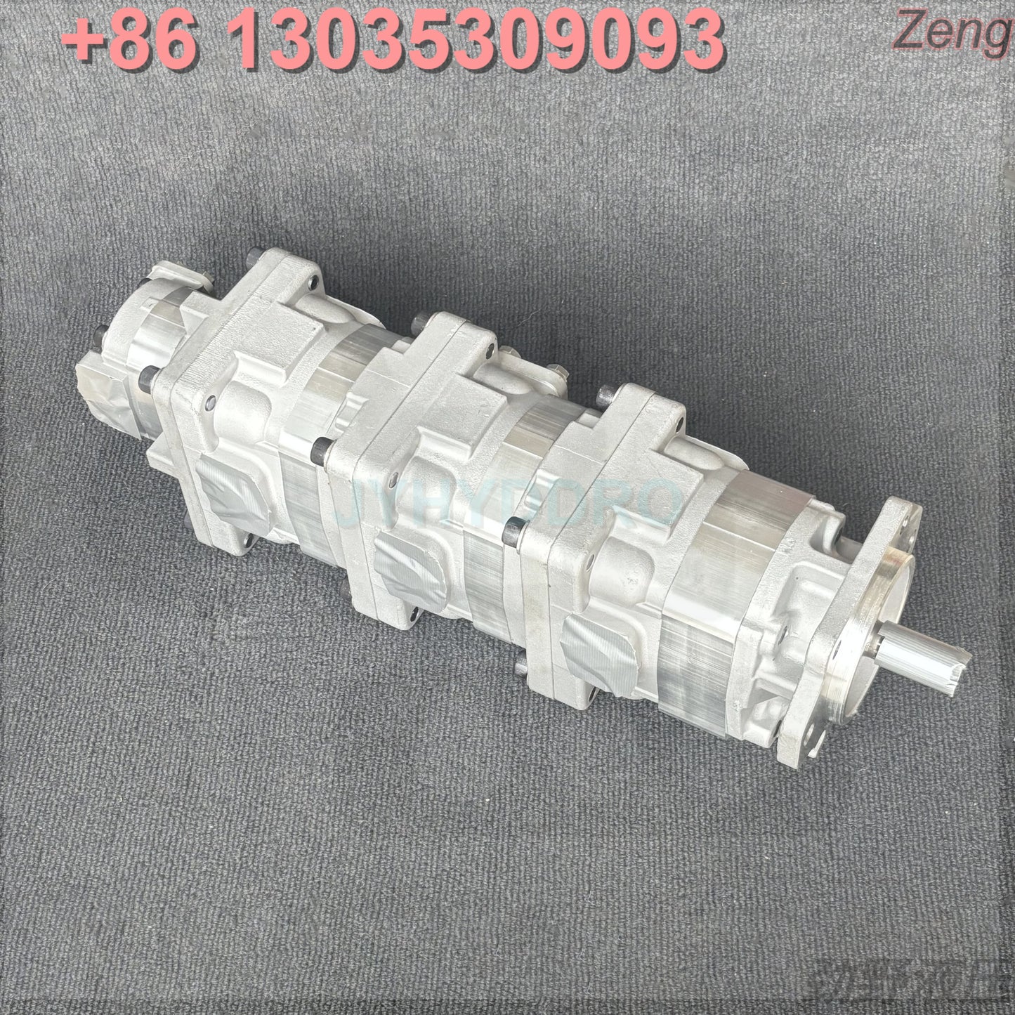 705-55-34160 GEAR PUMP