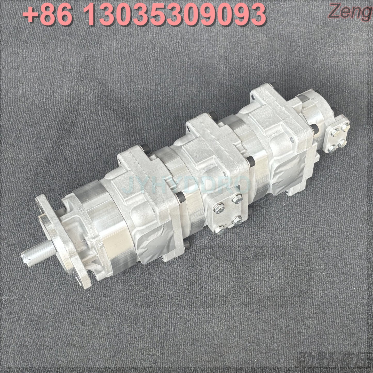 705-55-34160 GEAR PUMP