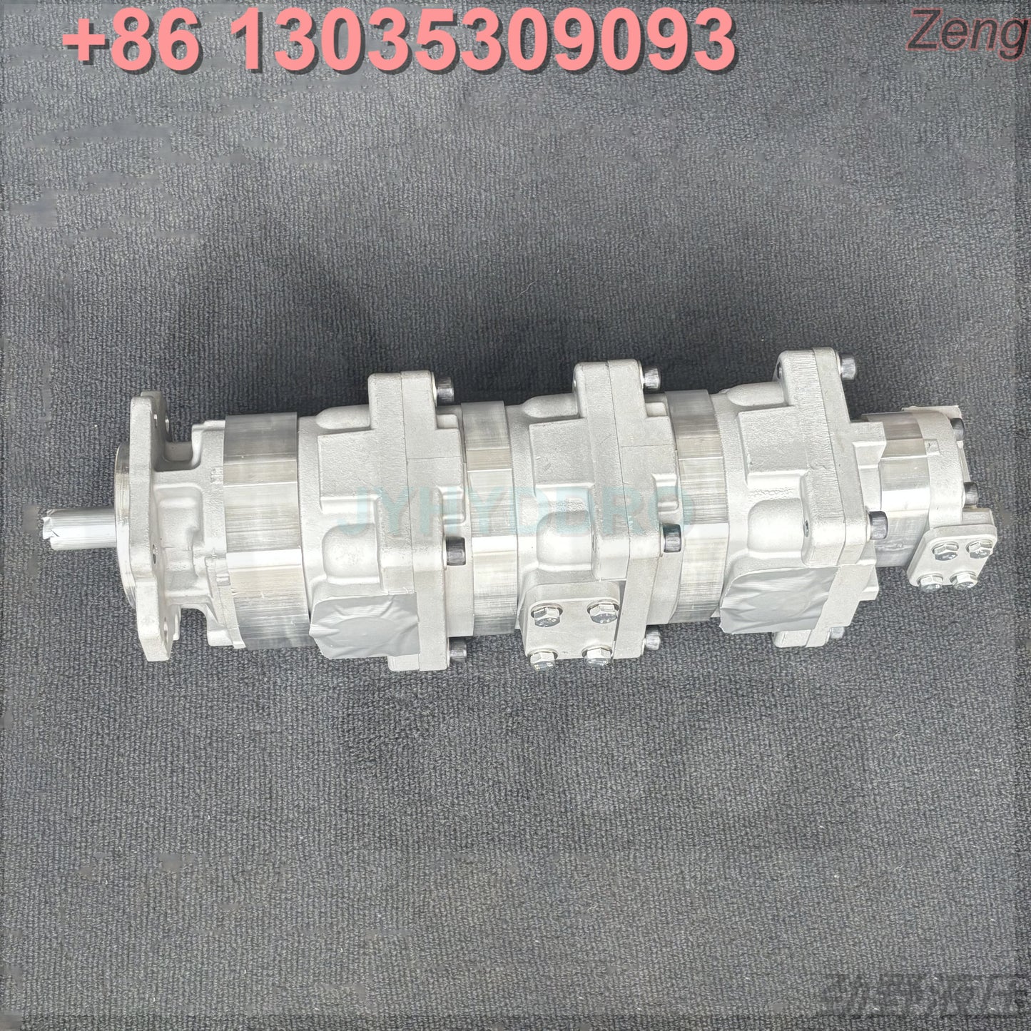 705-55-34160 GEAR PUMP