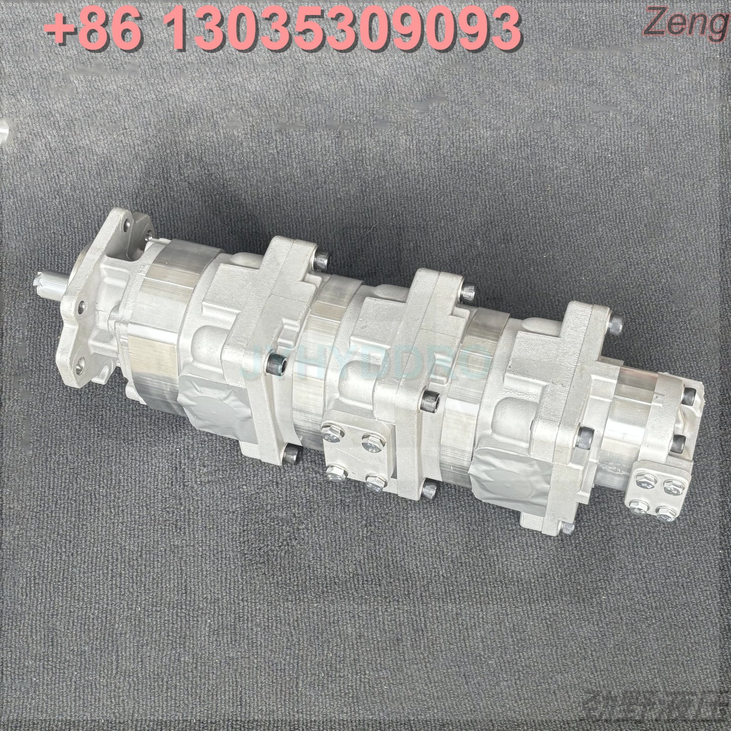 705-55-34160 GEAR PUMP