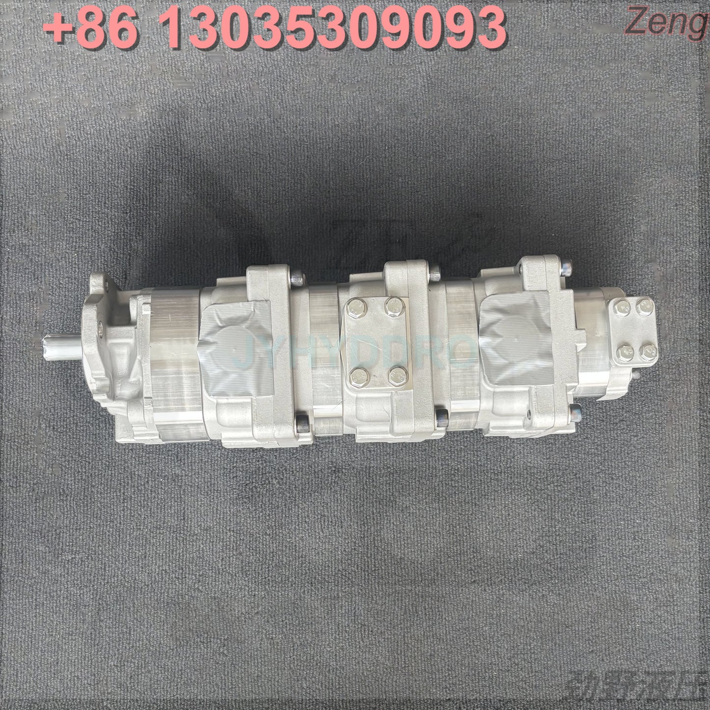 705-55-34160 GEAR PUMP