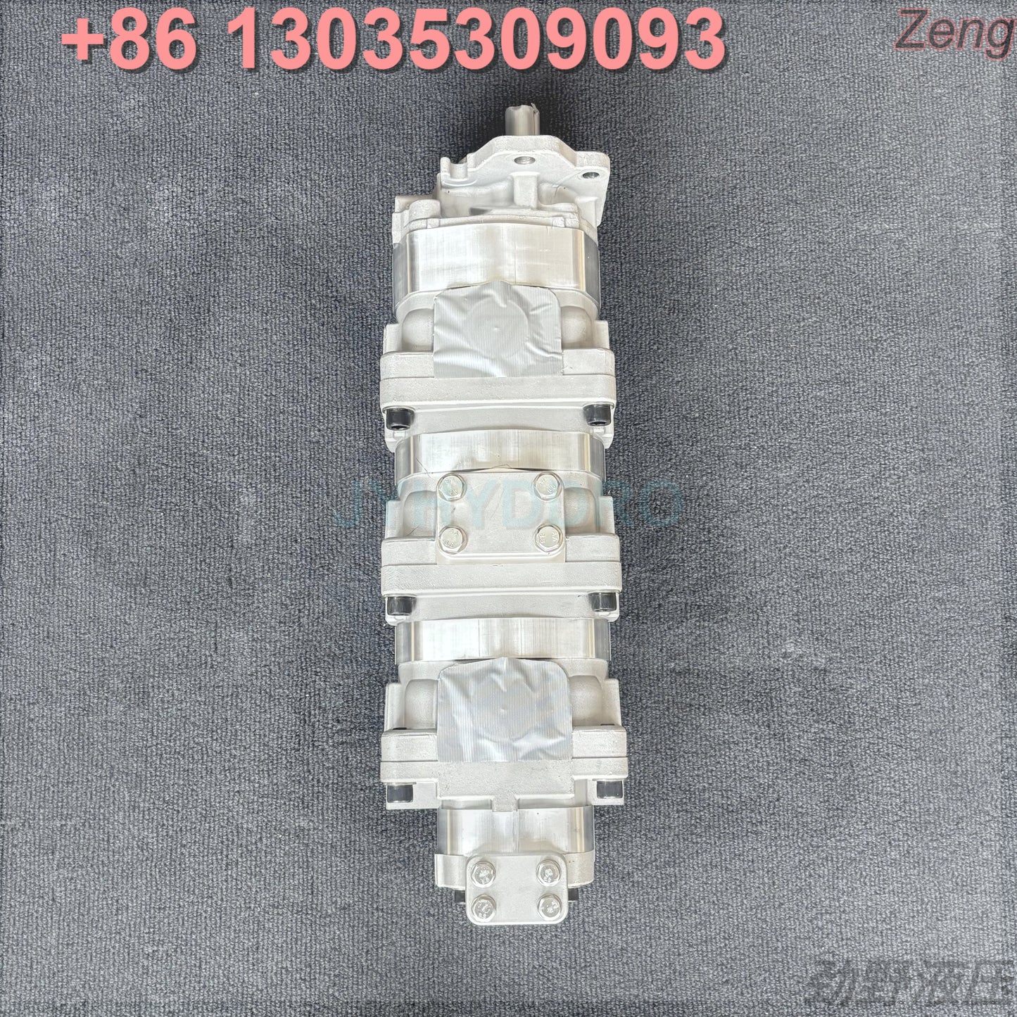 705-55-34160 GEAR PUMP