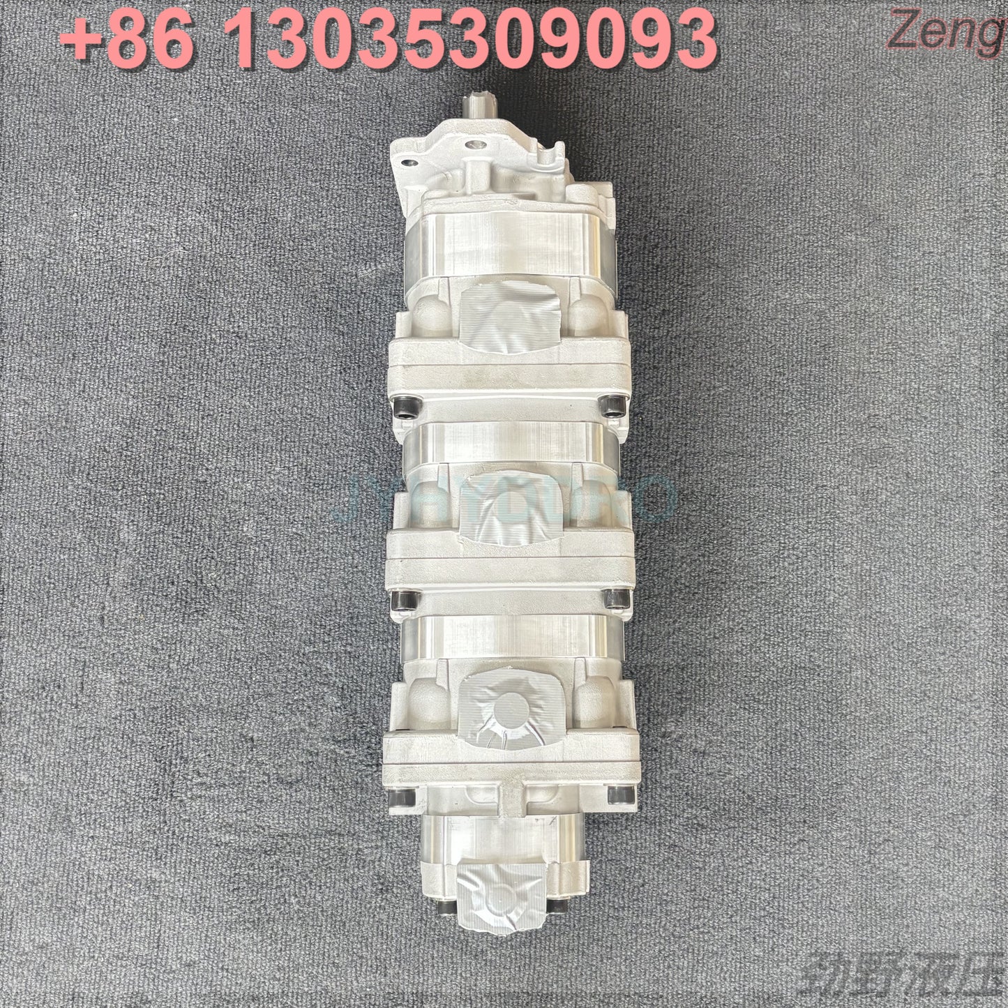 705-55-34160 GEAR PUMP