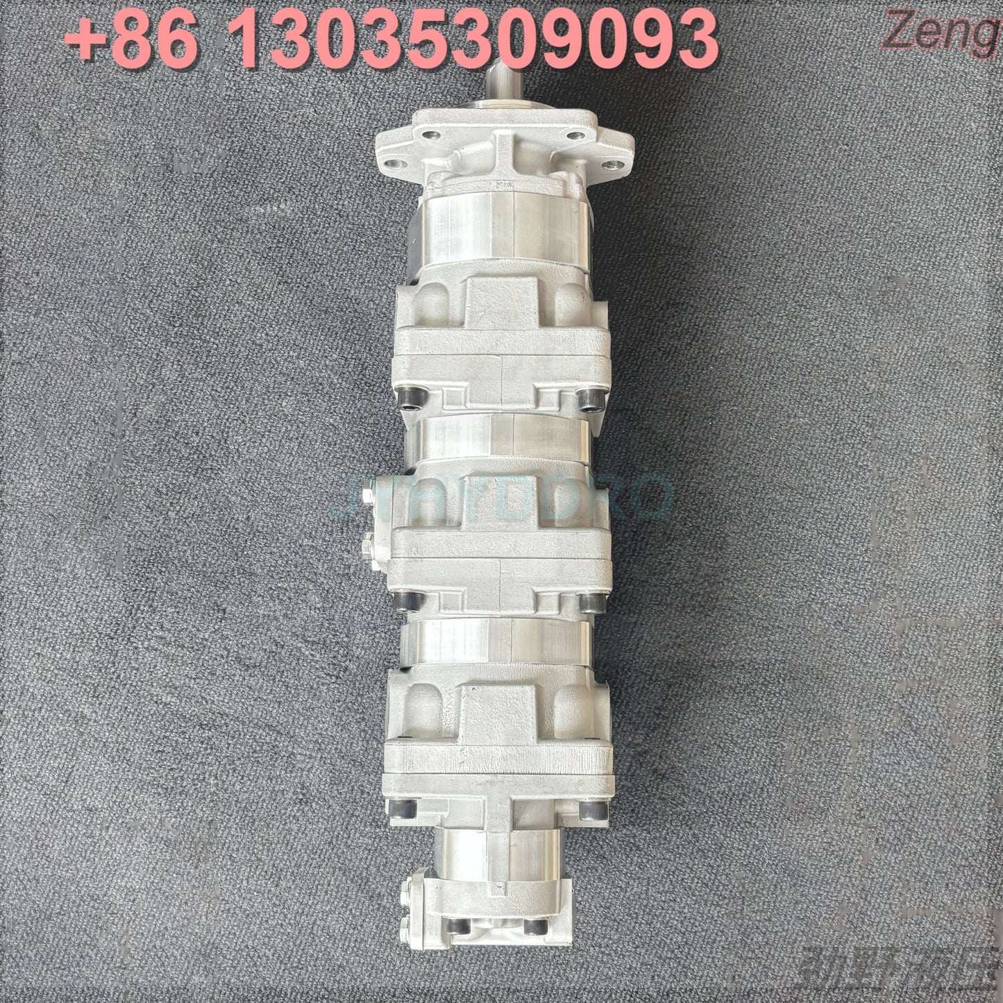 705-55-34160 GEAR PUMP
