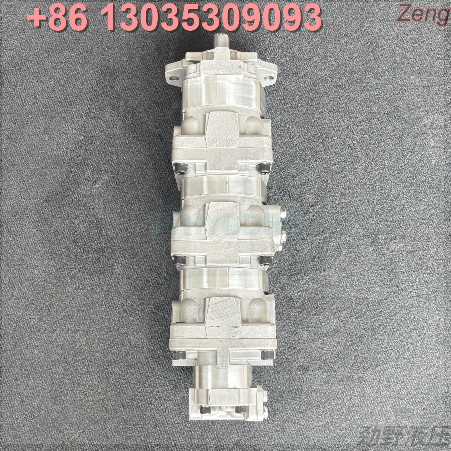 705-55-34160 GEAR PUMP