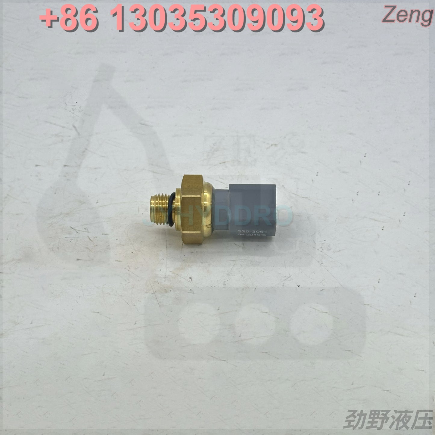 320-3061 SENSOR